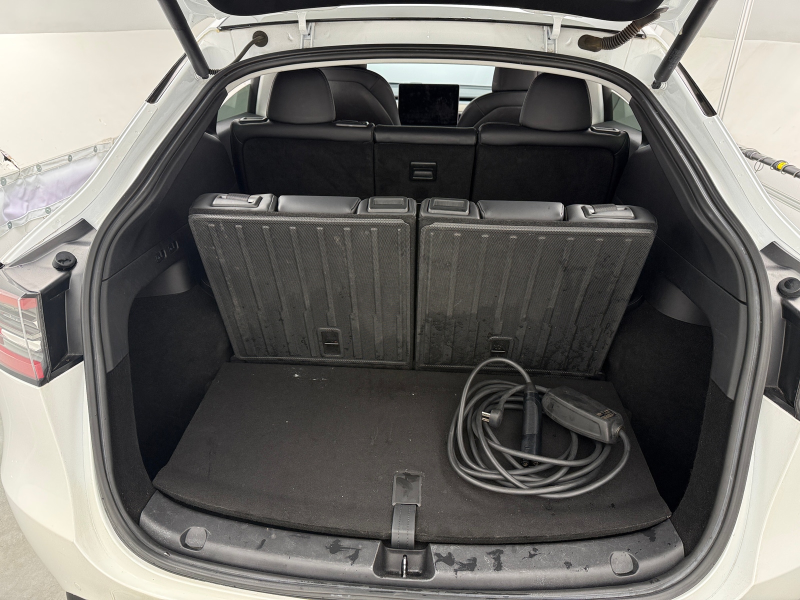 Thumbnail: 2021 Tesla Model Y - 6