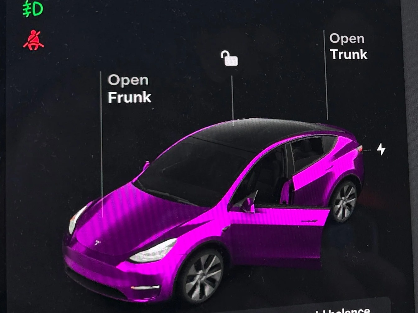 Thumbnail: 2021 Tesla Model Y - 3