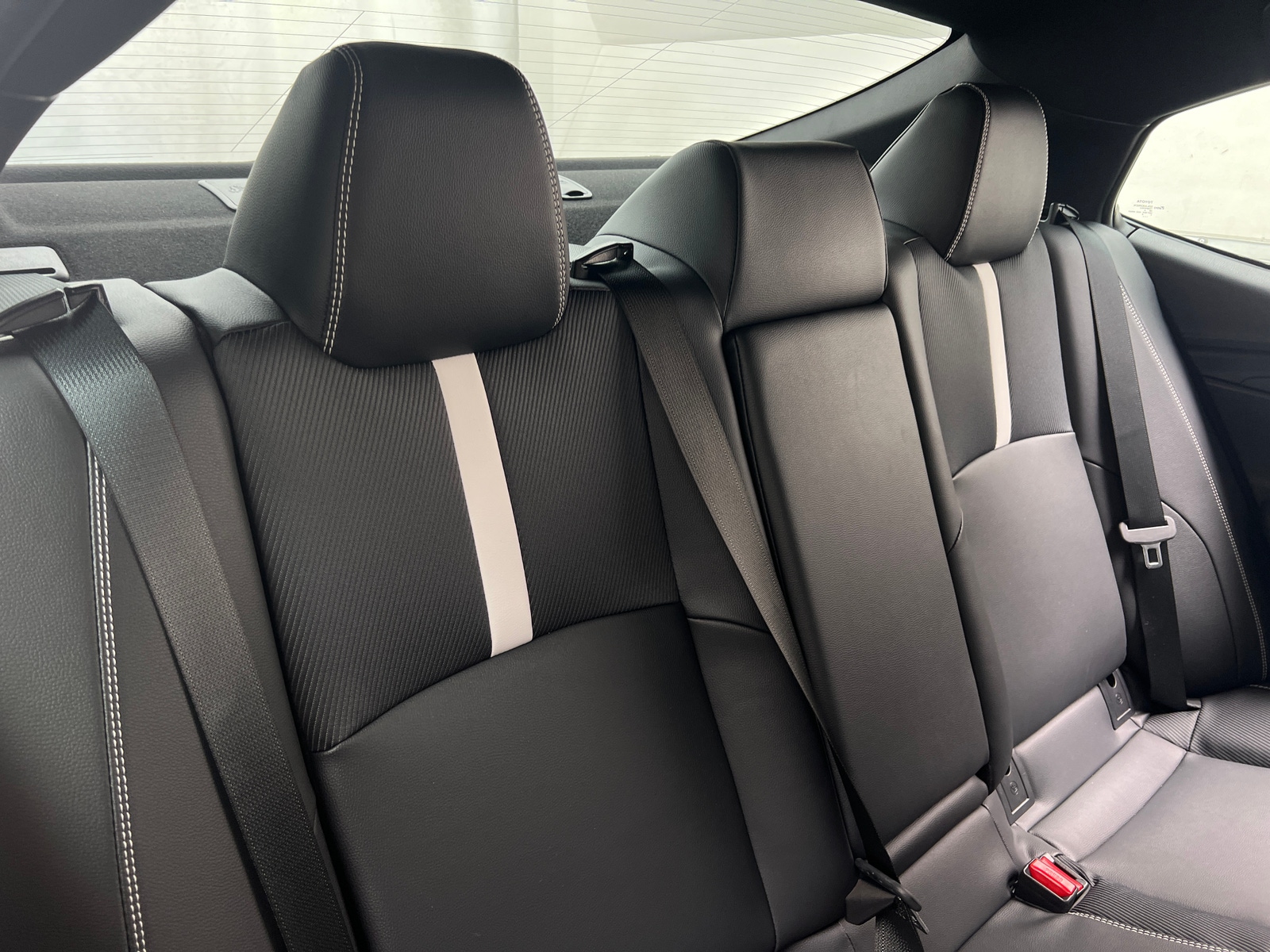 Thumbnail: 2025 Toyota Camry - 5