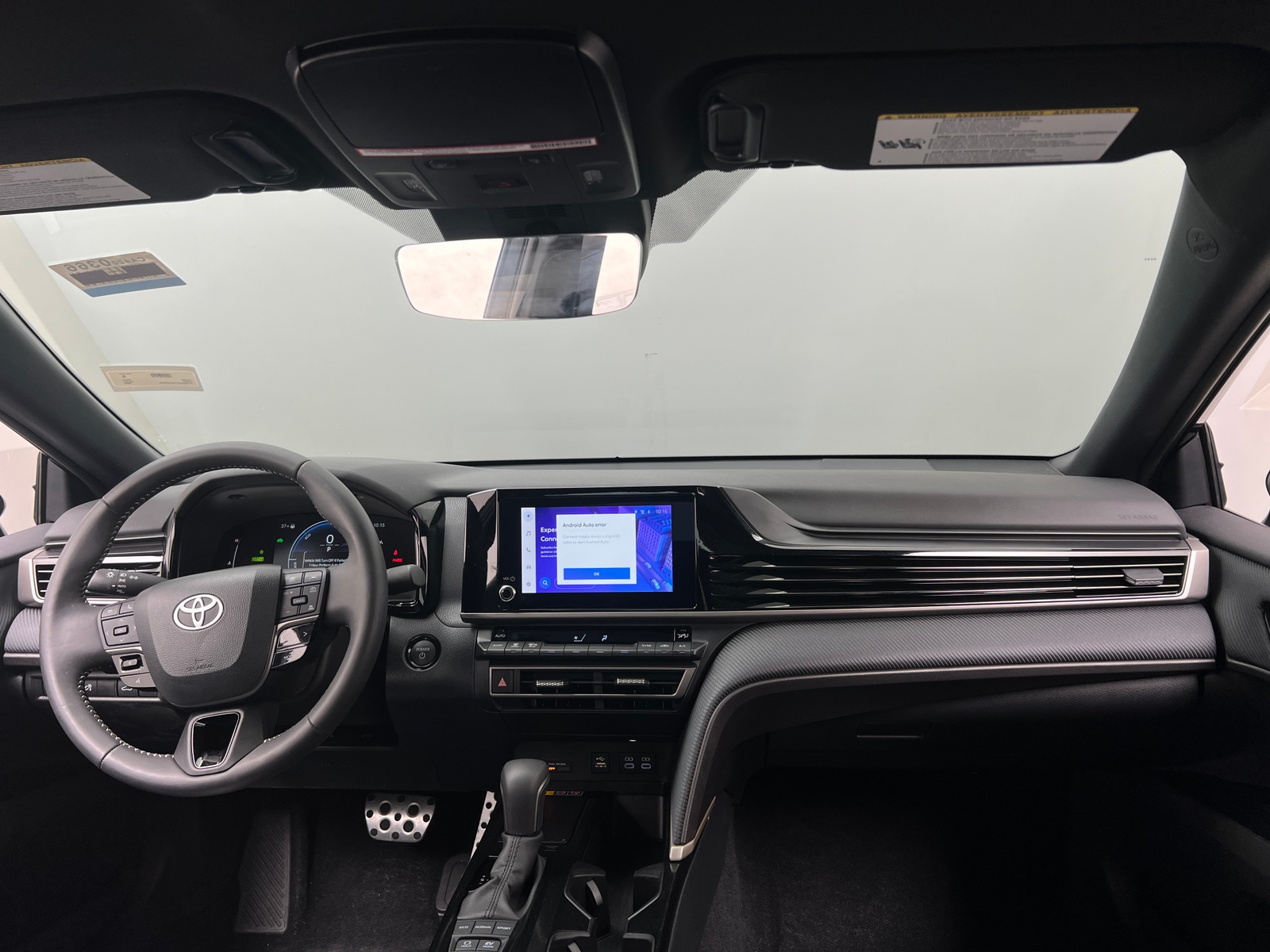 Thumbnail: 2025 Toyota Camry - 2