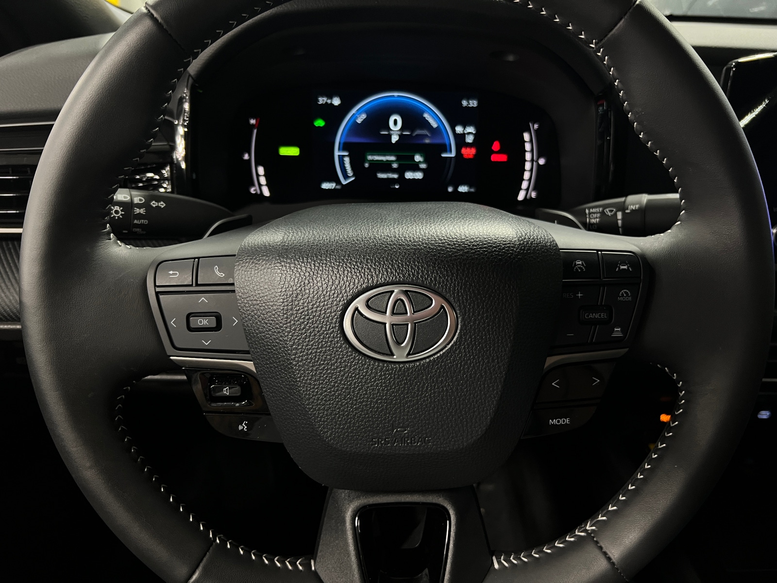 Thumbnail: 2025 Toyota Camry - 4