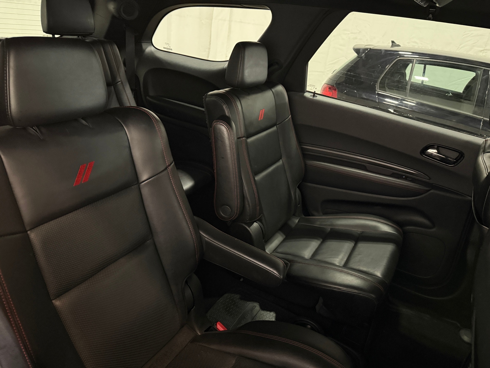 Thumbnail: 2023 Dodge Durango - 5