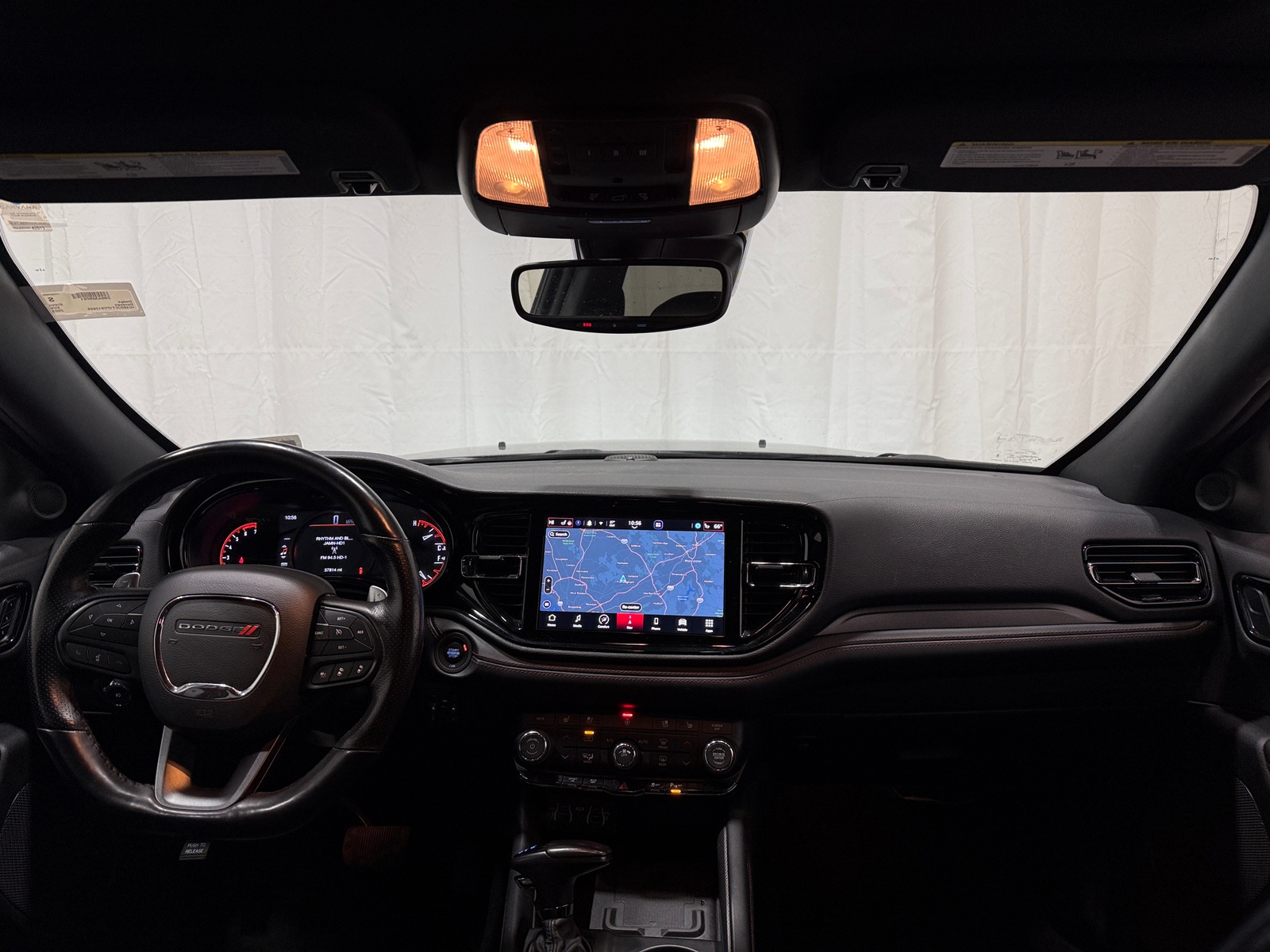 Thumbnail: 2023 Dodge Durango - 2