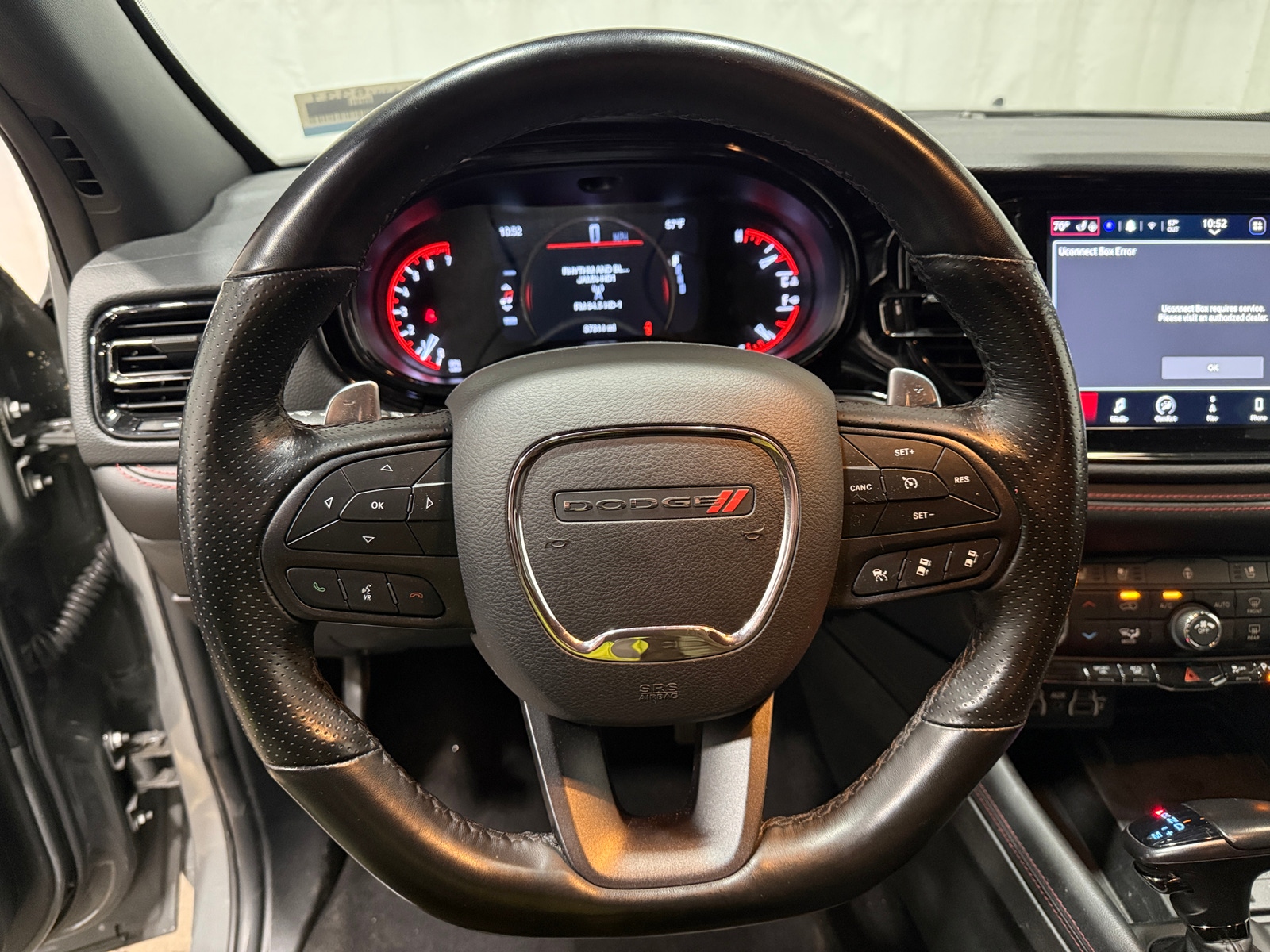 Thumbnail: 2023 Dodge Durango - 4