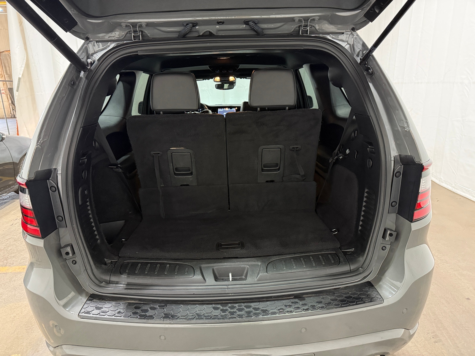 Thumbnail: 2023 Dodge Durango - 6