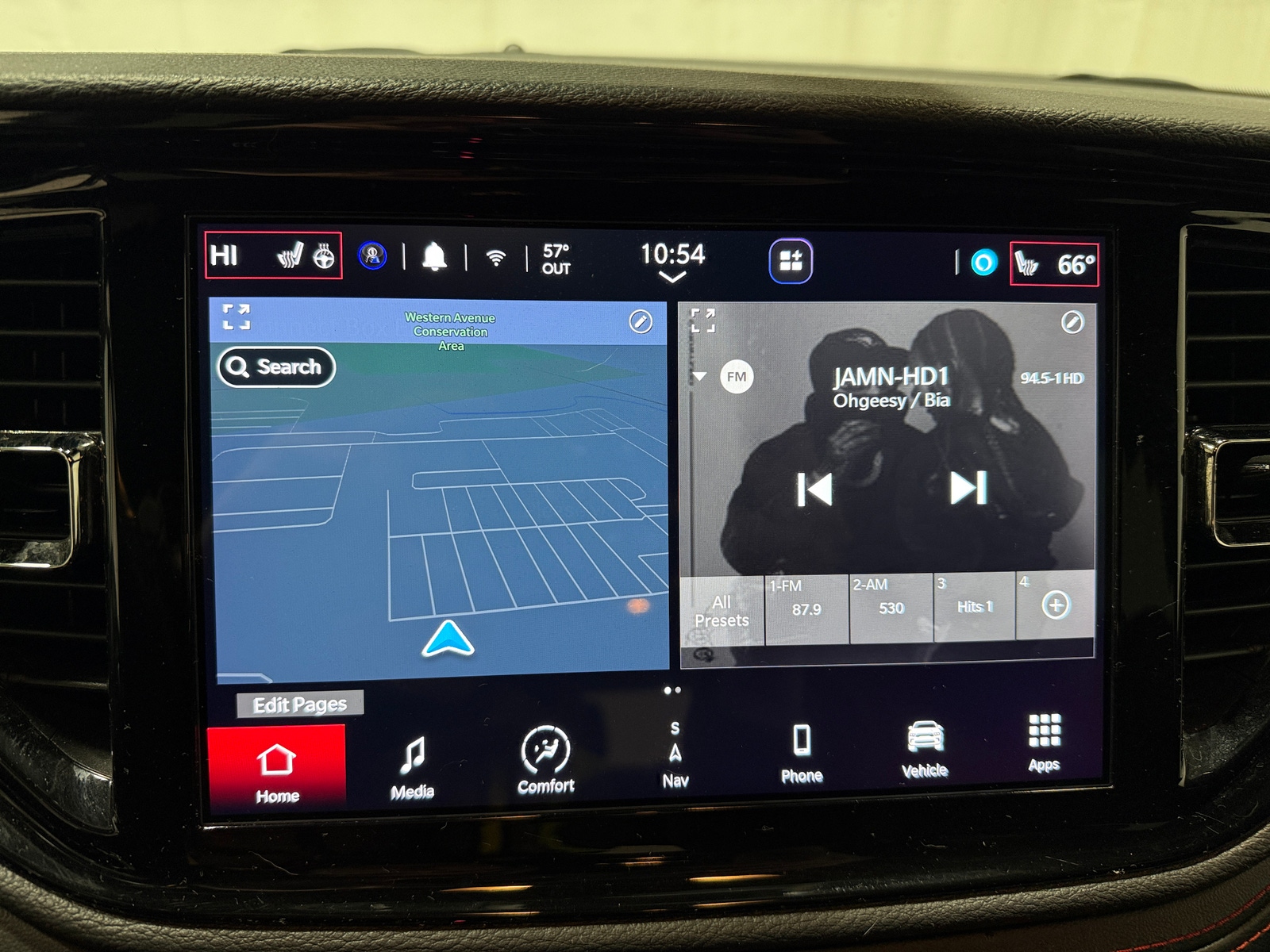 Thumbnail: 2023 Dodge Durango - 3