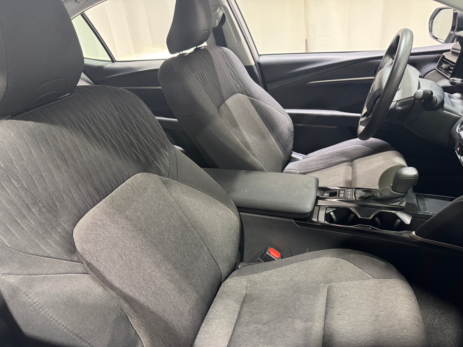 Thumbnail: 2025 Toyota Camry - 2