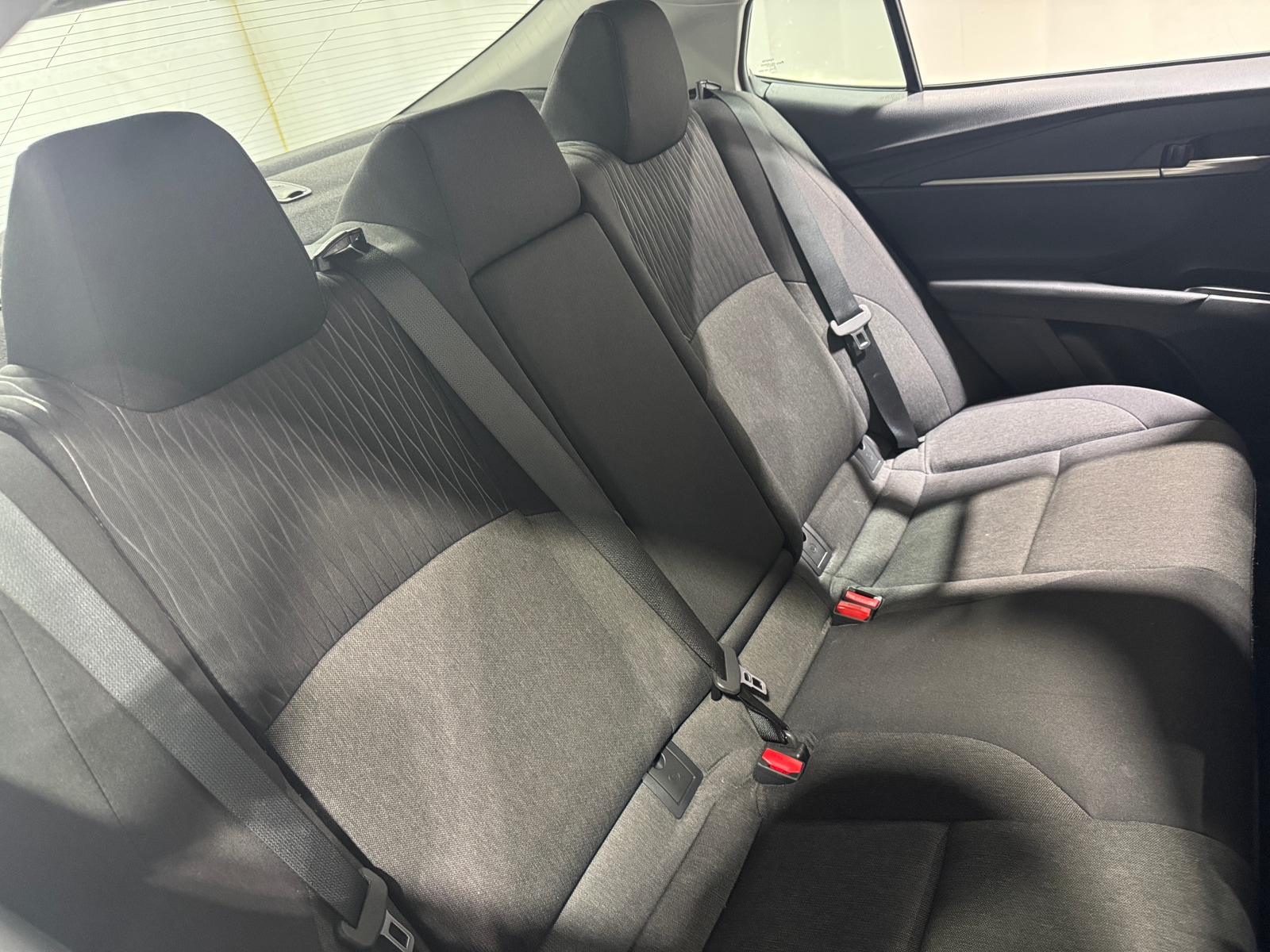 Thumbnail: 2025 Toyota Camry - 6