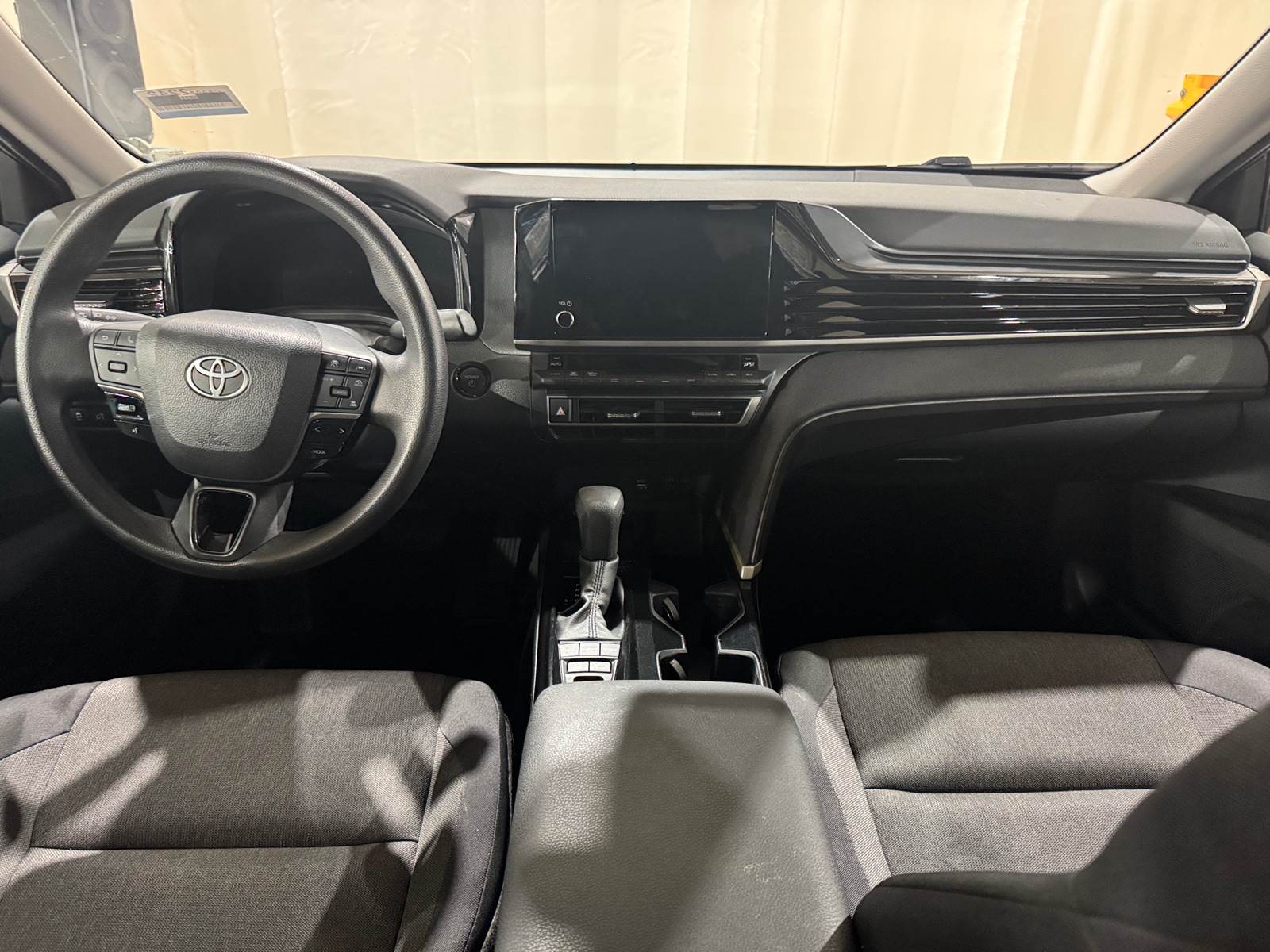 Thumbnail: 2025 Toyota Camry - 3