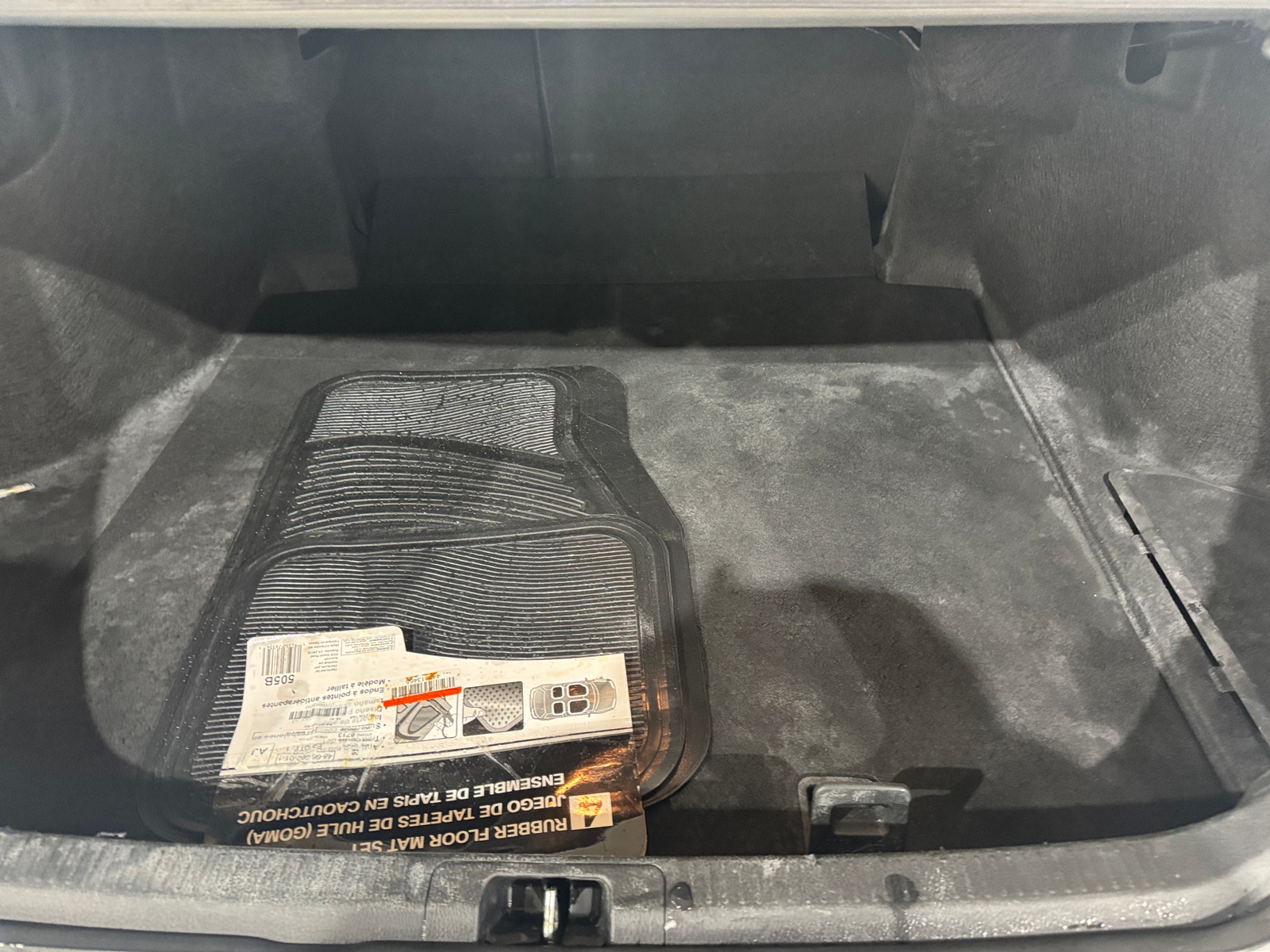 Thumbnail: 2025 Toyota Camry - 7