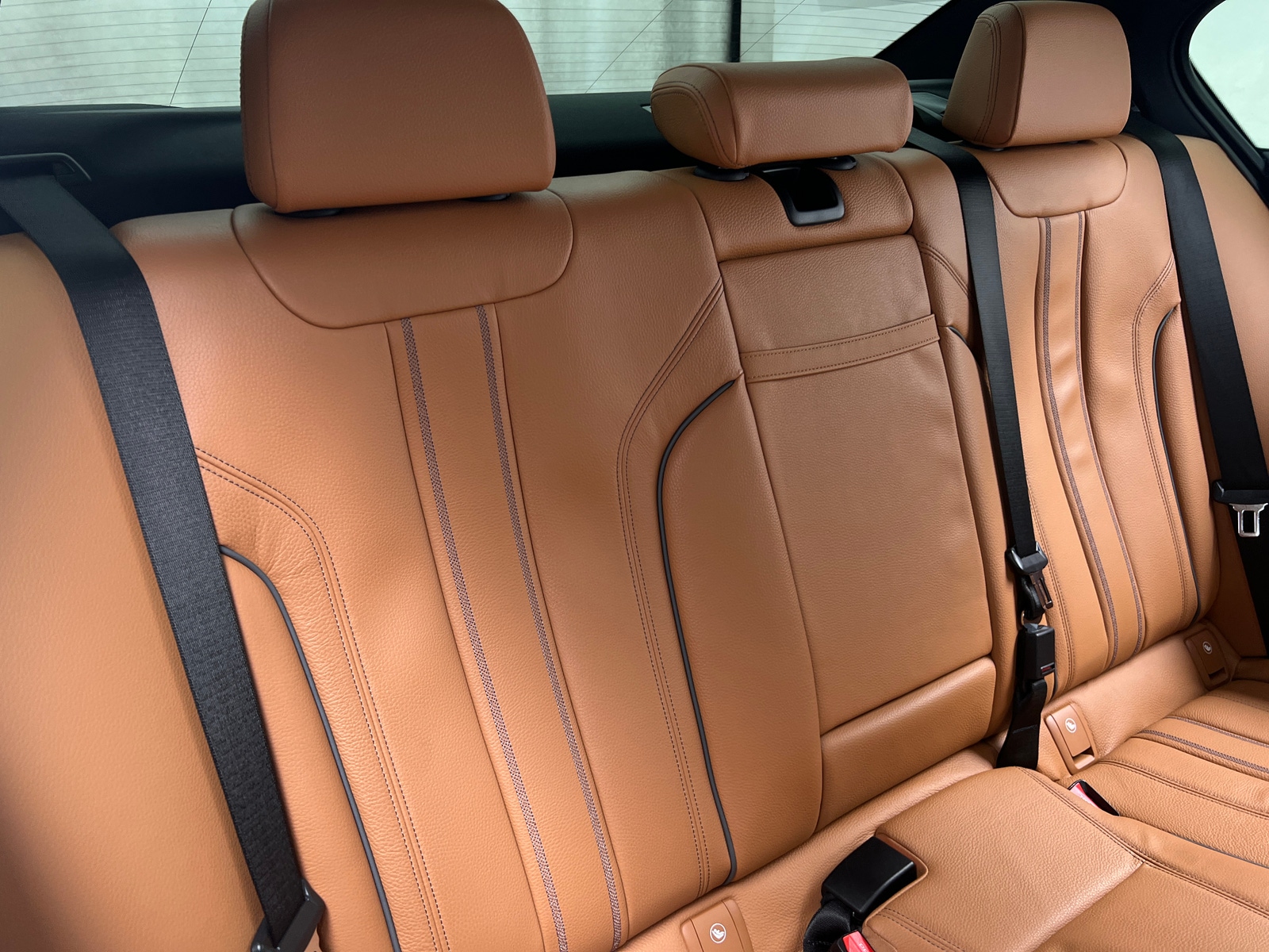 Thumbnail: 2023 BMW 5 Series - 5