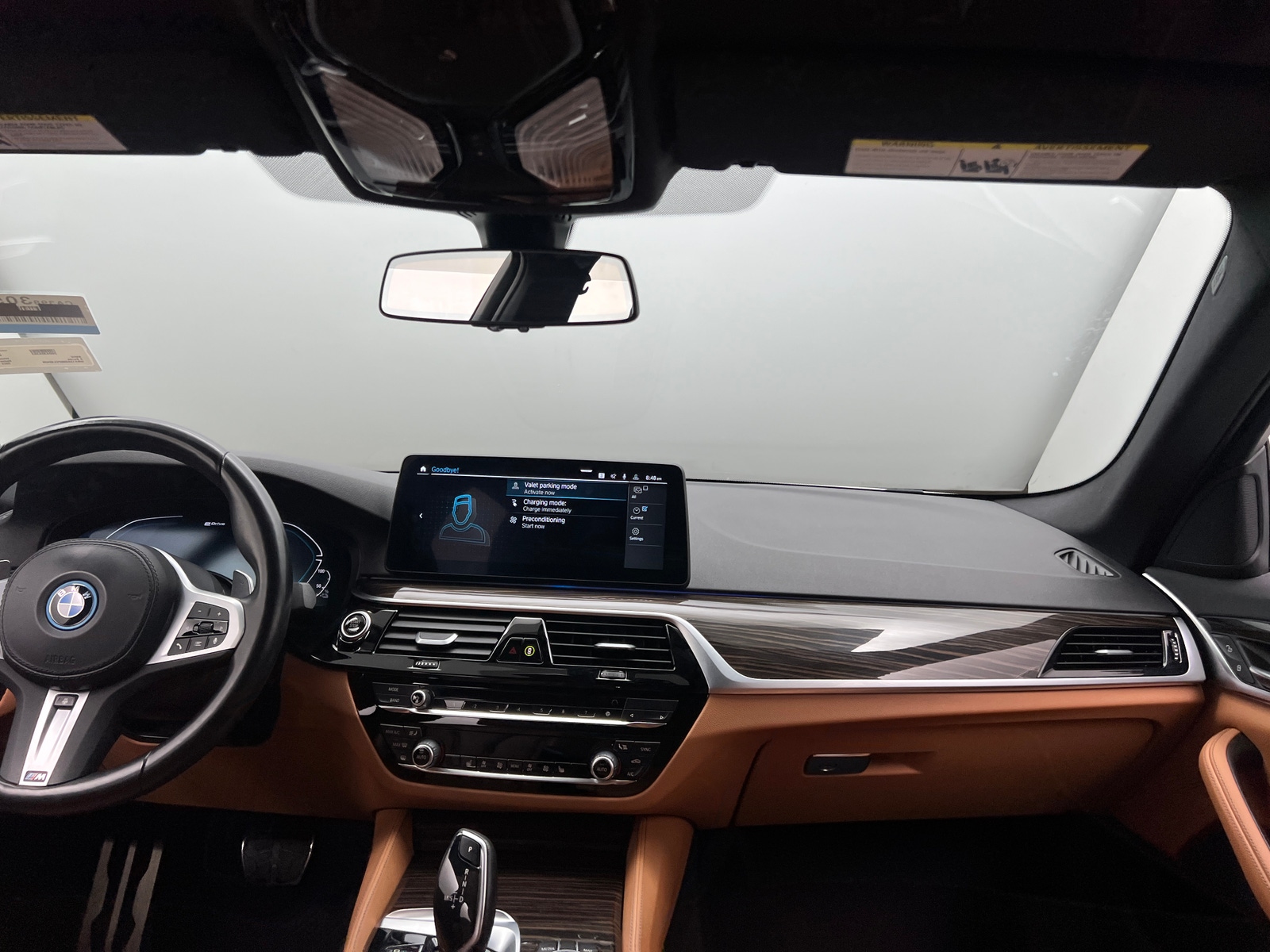 Thumbnail: 2023 BMW 5 Series - 2