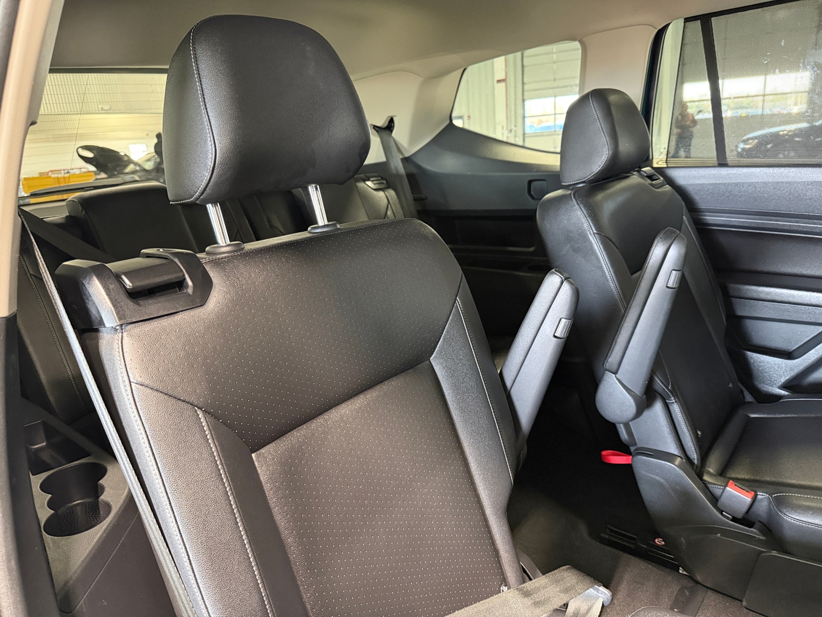 Thumbnail: 2019 Volkswagen Atlas - 5