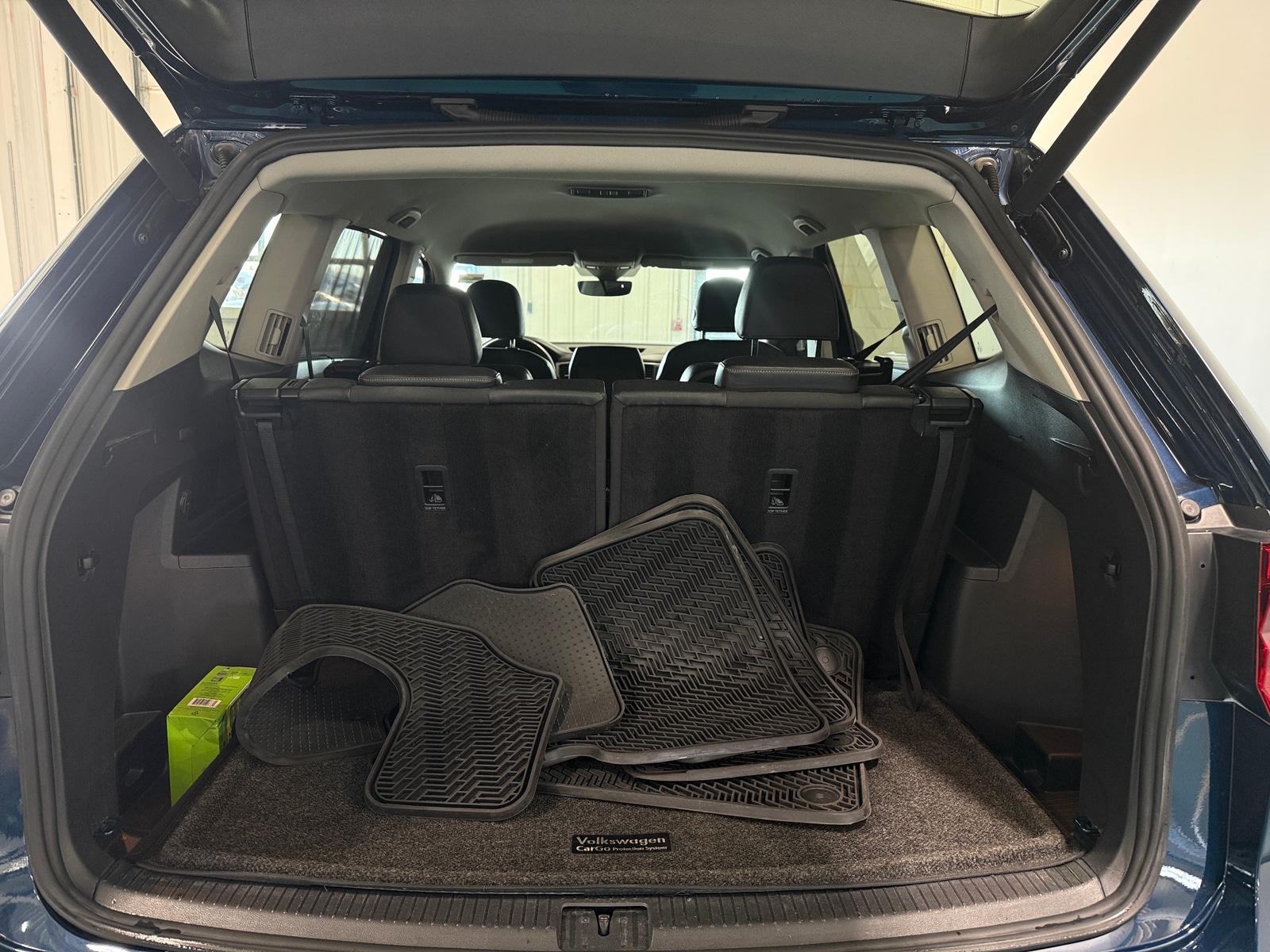 Thumbnail: 2019 Volkswagen Atlas - 6