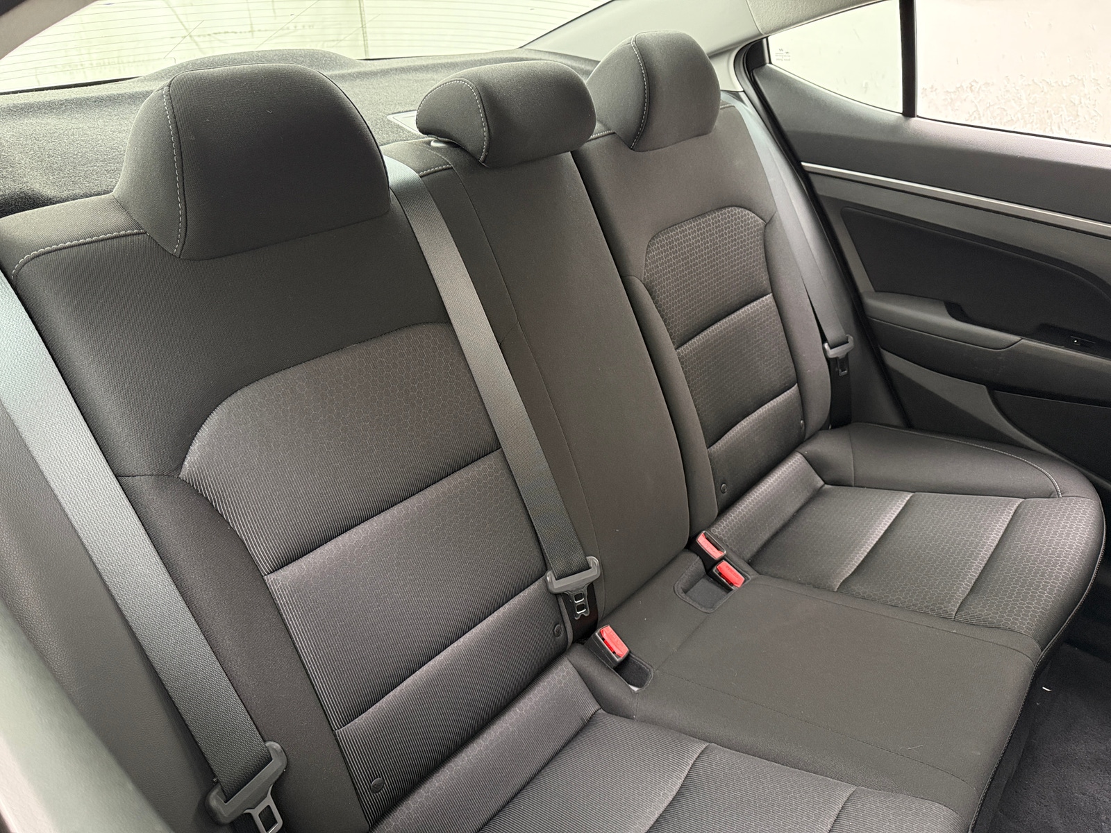 Thumbnail: 2018 Hyundai Elantra - 6