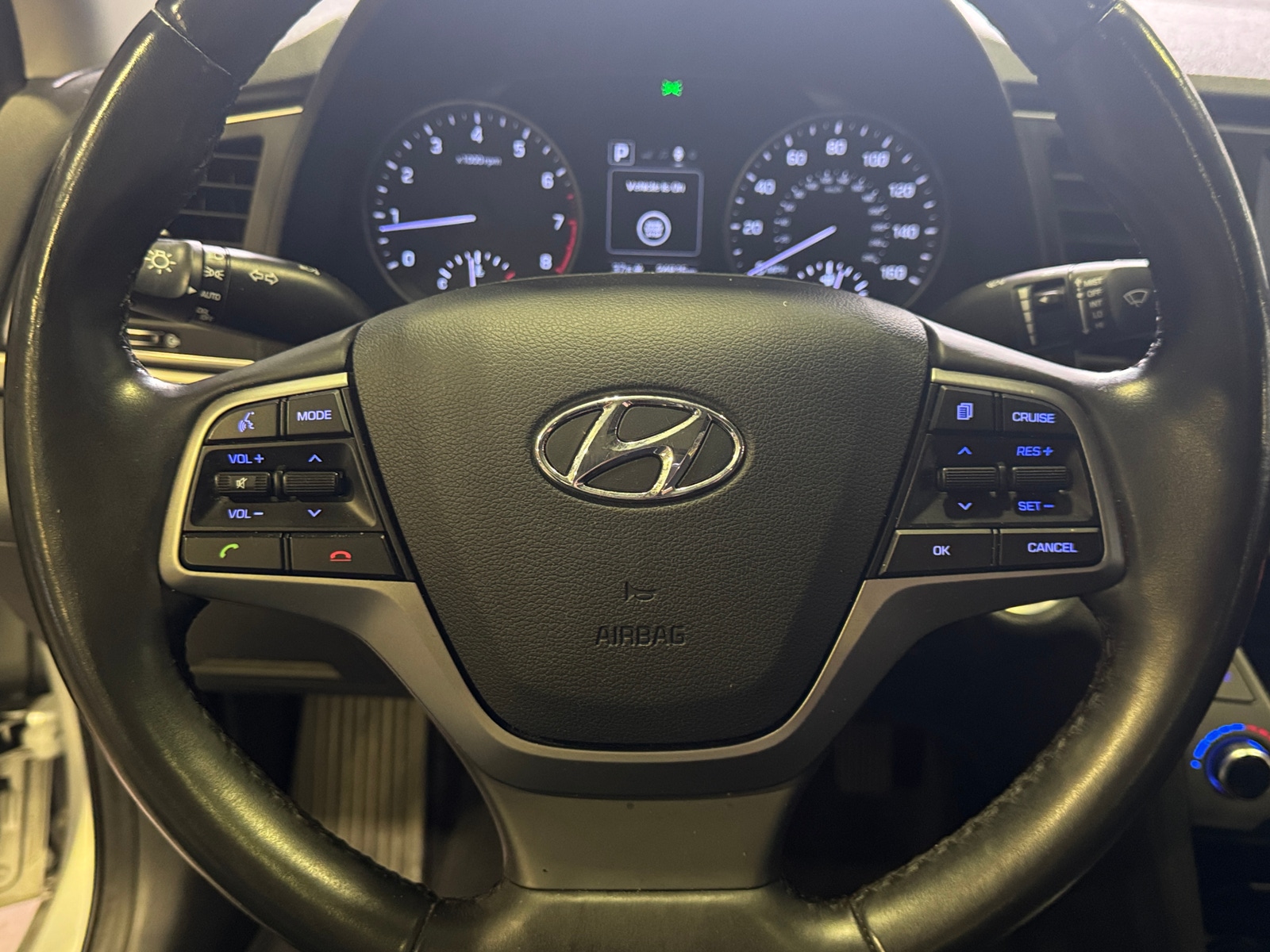 Thumbnail: 2018 Hyundai Elantra - 5