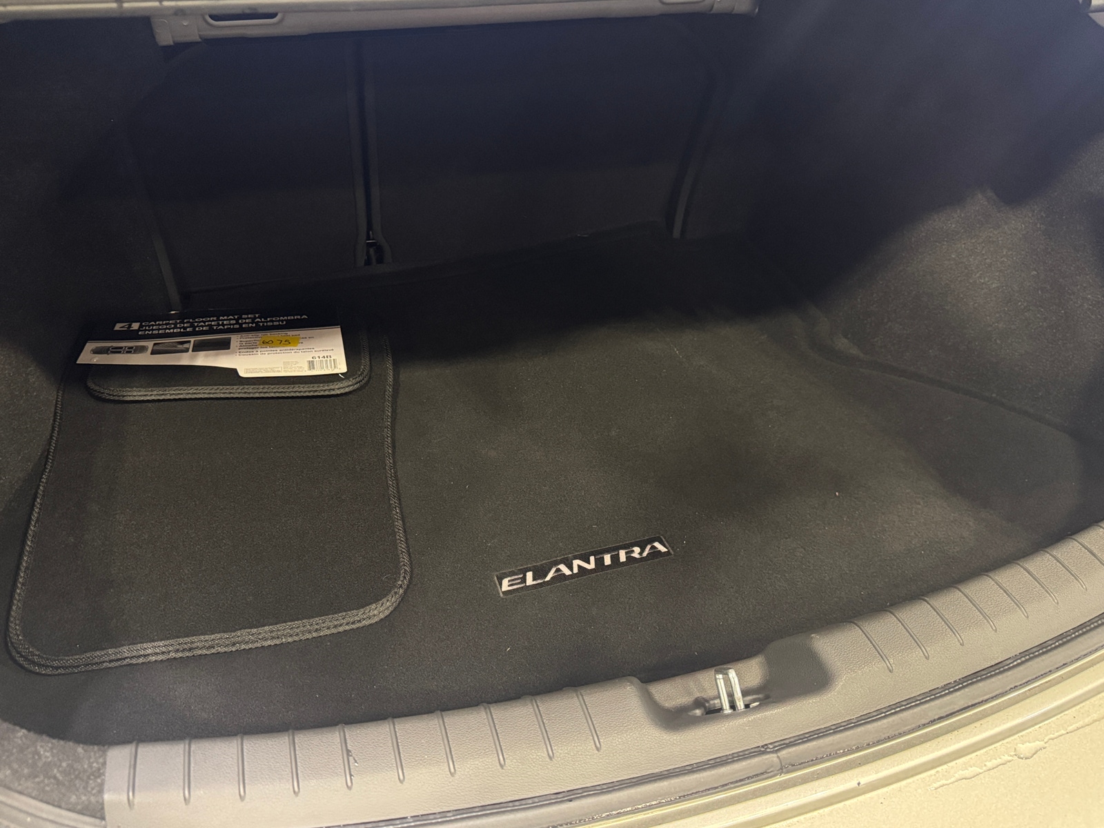 Thumbnail: 2018 Hyundai Elantra - 7