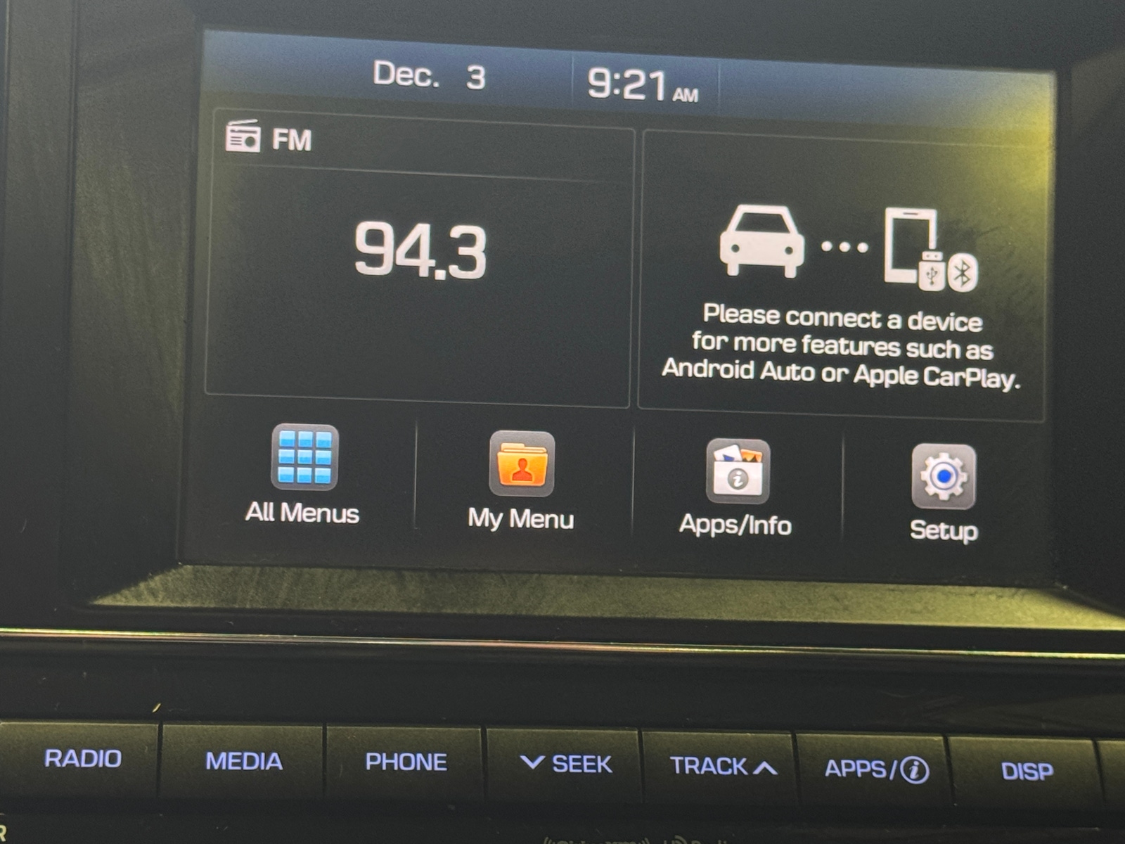 Thumbnail: 2018 Hyundai Elantra - 4