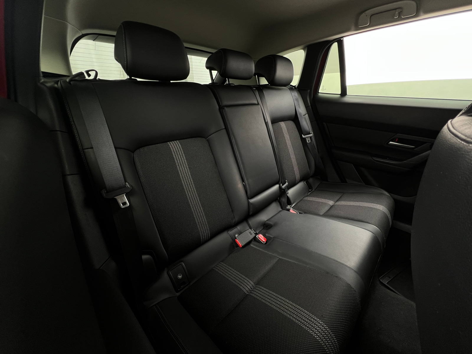 Thumbnail: 2024 Mazda CX-50 - 5