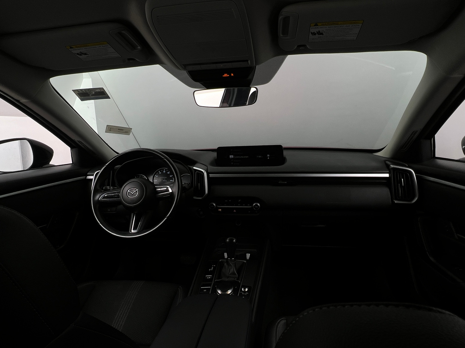 Thumbnail: 2024 Mazda CX-50 - 2