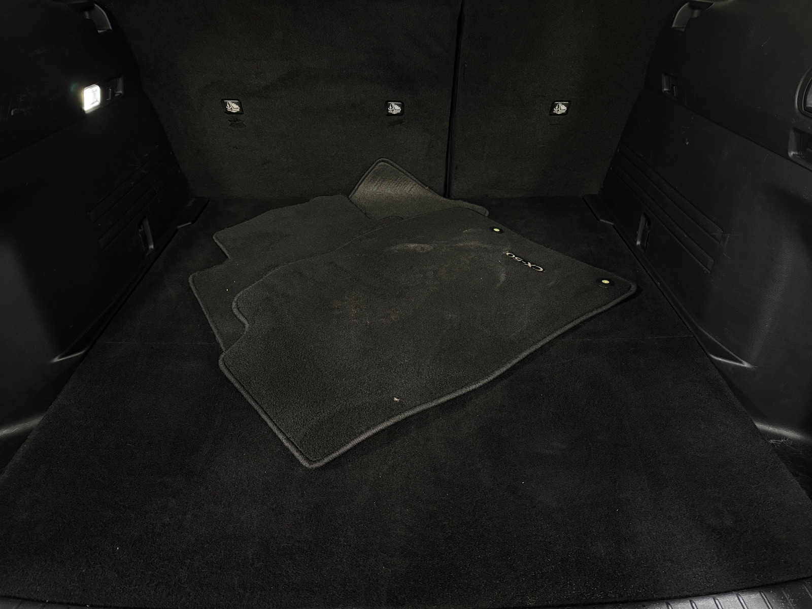 Thumbnail: 2024 Mazda CX-50 - 6