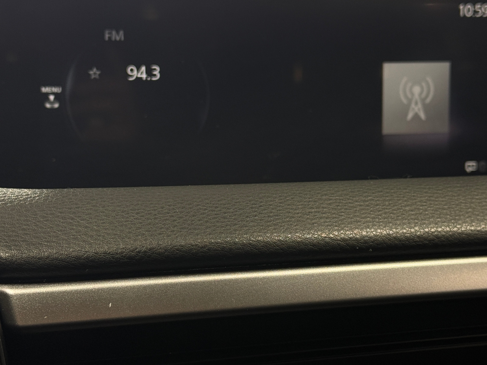 Thumbnail: 2024 Mazda CX-50 - 3