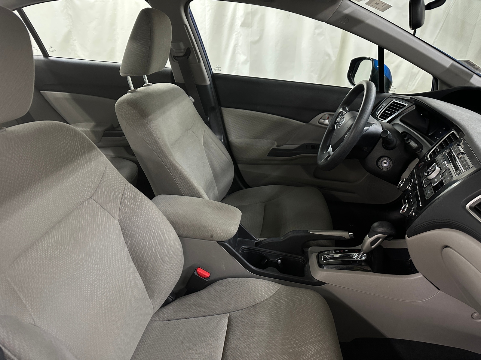 Thumbnail: 2013 Honda Civic - 2