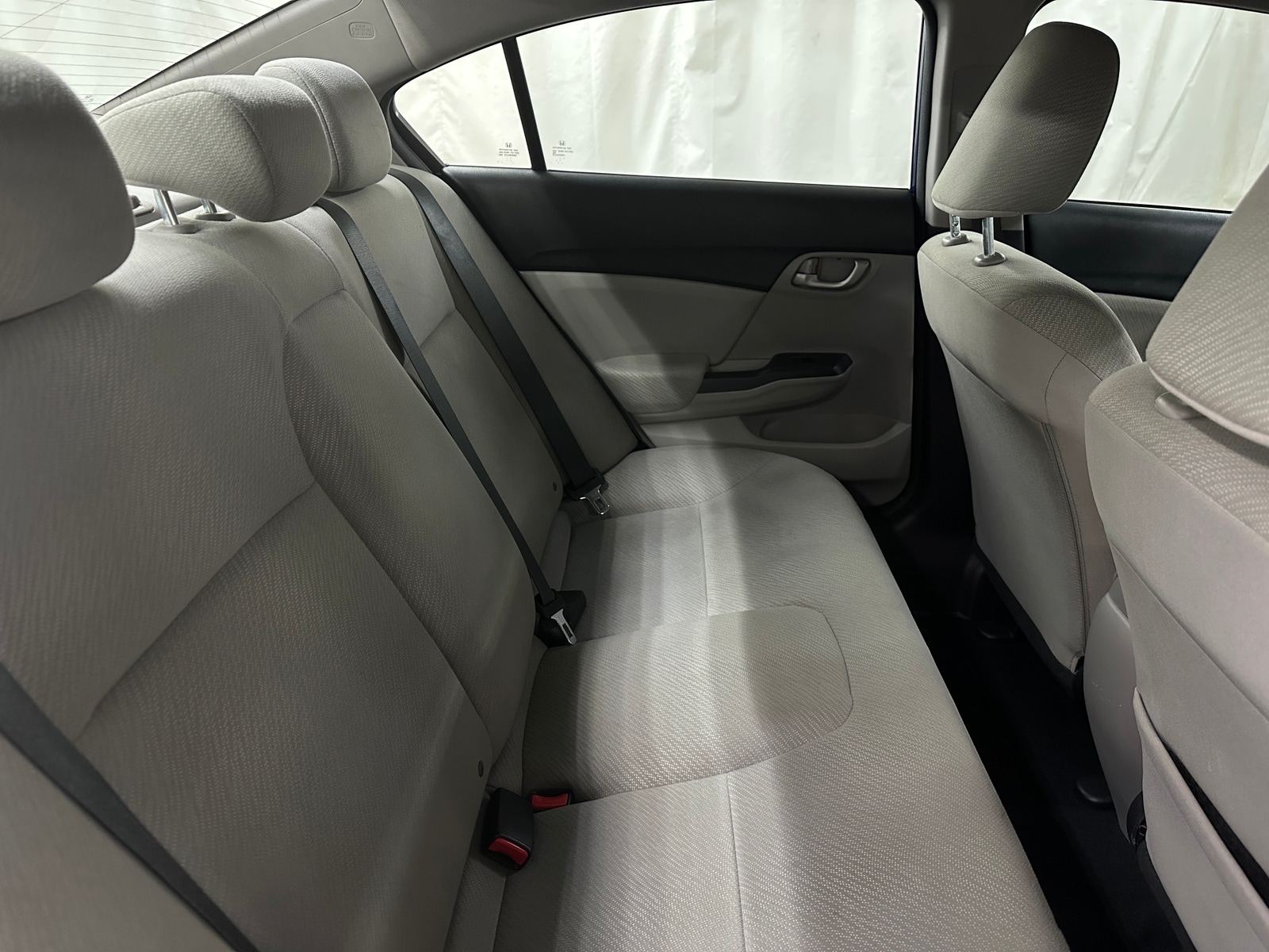 Thumbnail: 2013 Honda Civic - 6