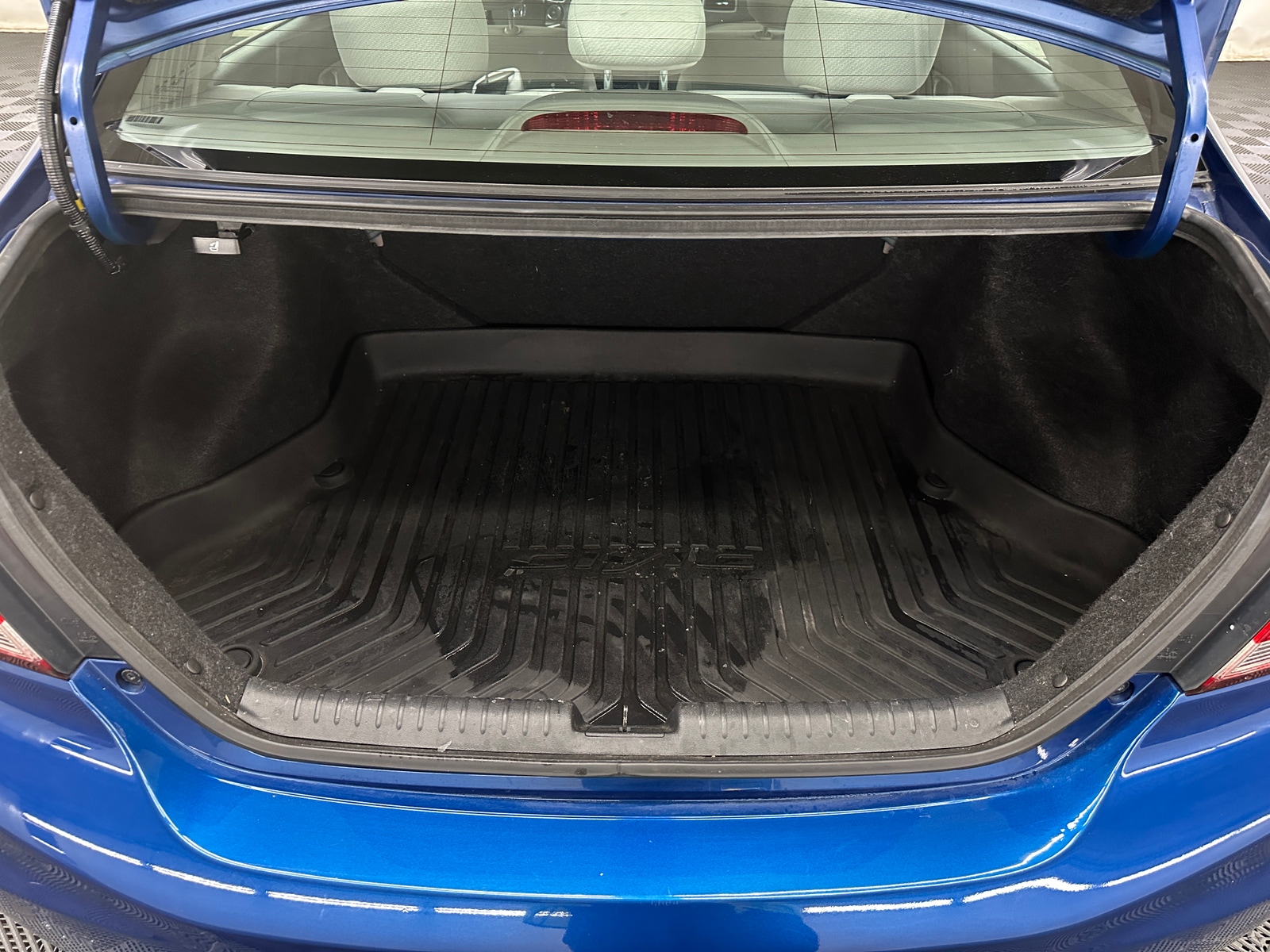 Thumbnail: 2013 Honda Civic - 7