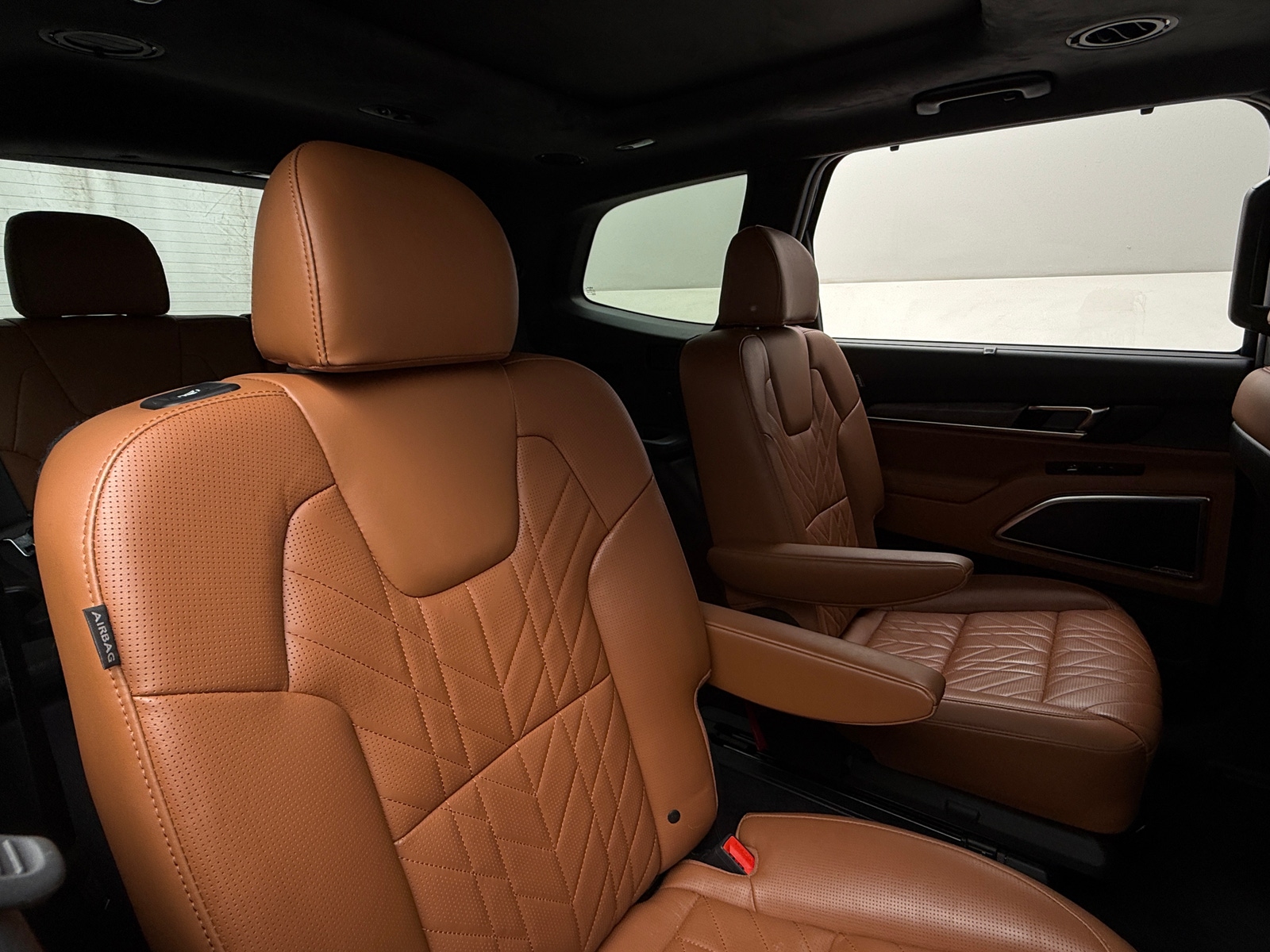 Thumbnail: 2024 Kia Telluride - 5