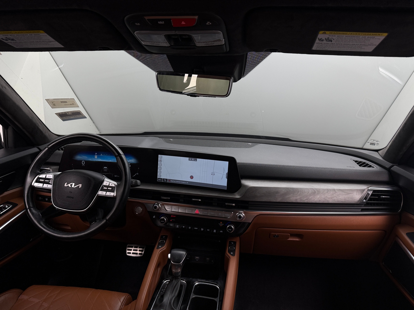 Thumbnail: 2024 Kia Telluride - 2