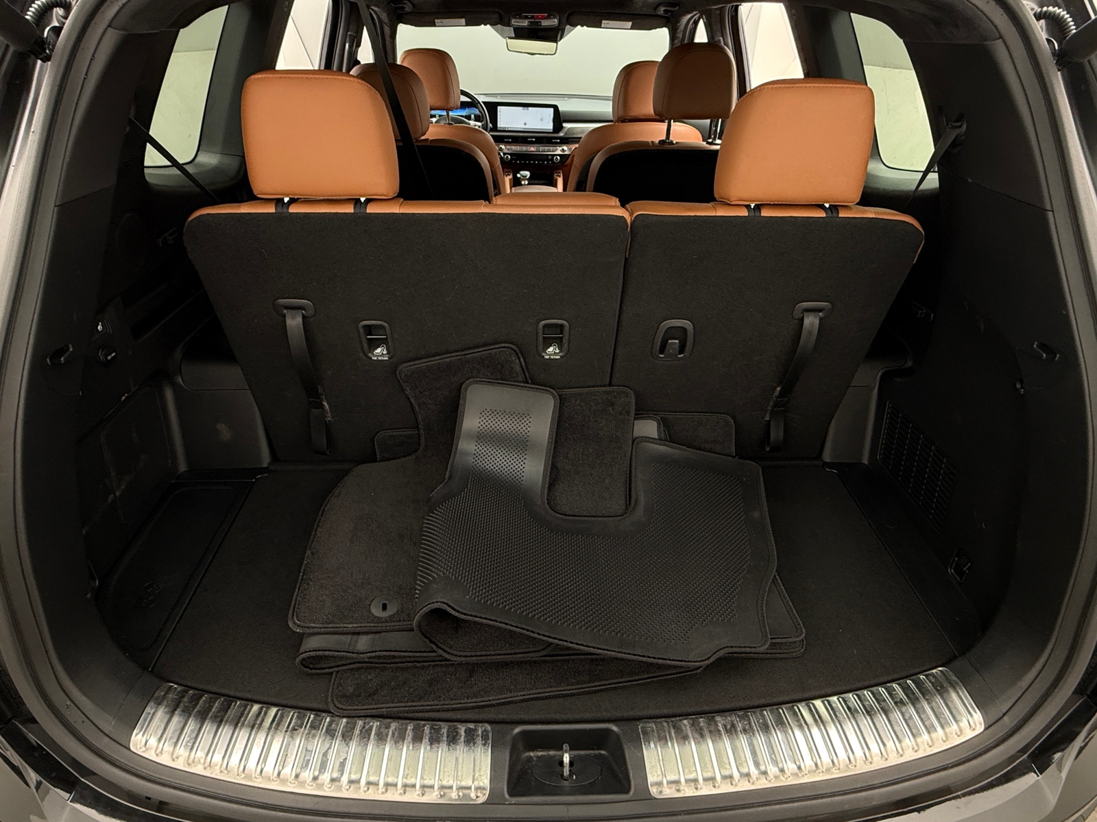 Thumbnail: 2024 Kia Telluride - 6