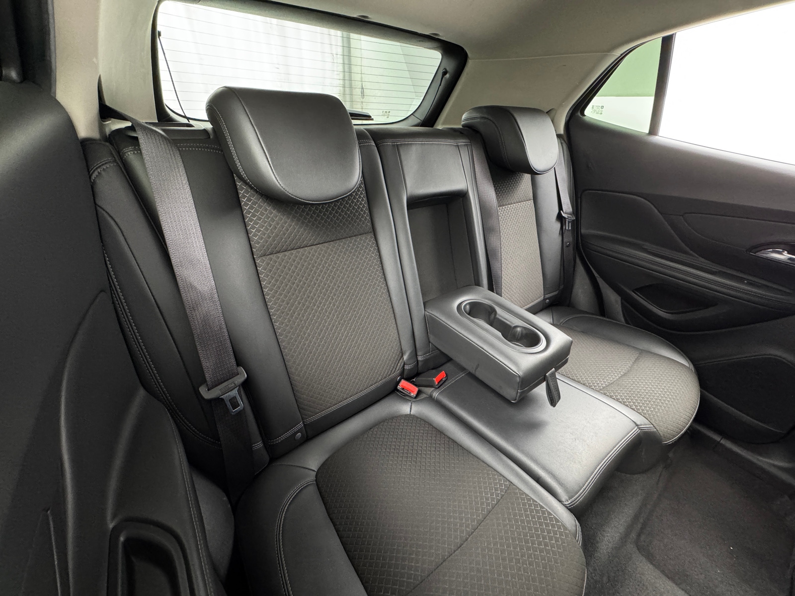 Thumbnail: 2018 Buick Encore - 6