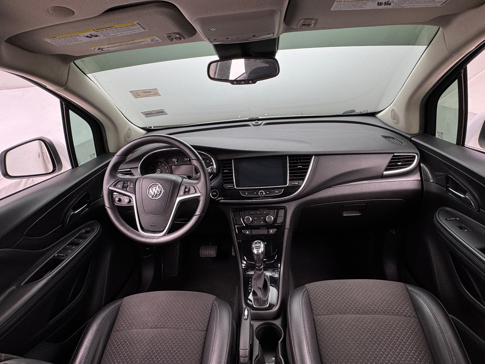 Thumbnail: 2018 Buick Encore - 3