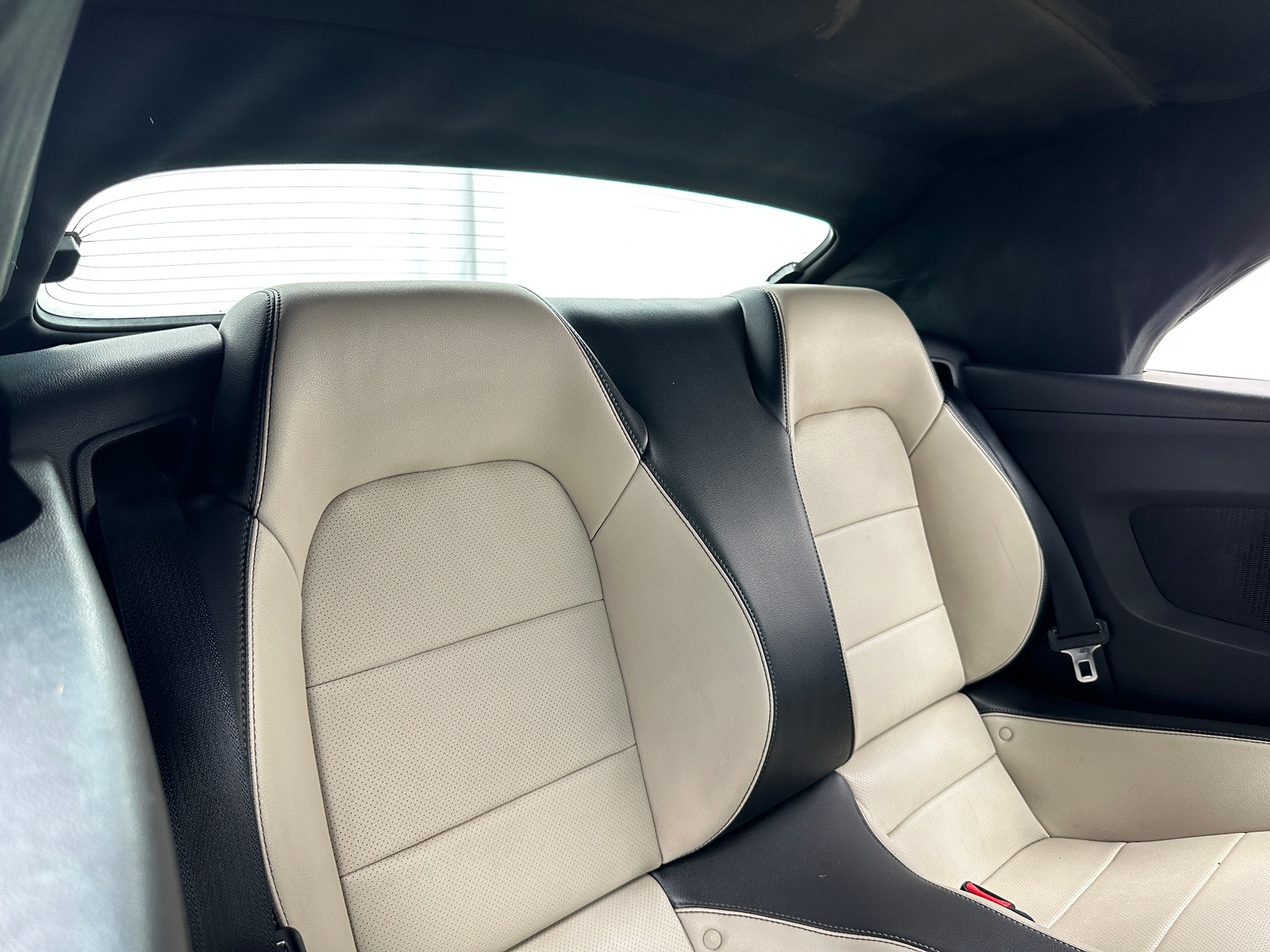 Thumbnail: 2015 Ford Mustang - 4