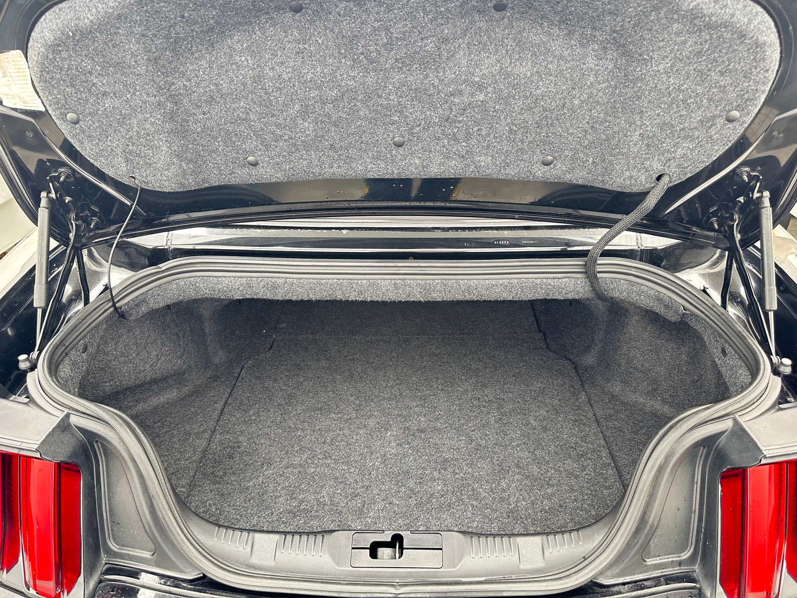 Thumbnail: 2015 Ford Mustang - 5