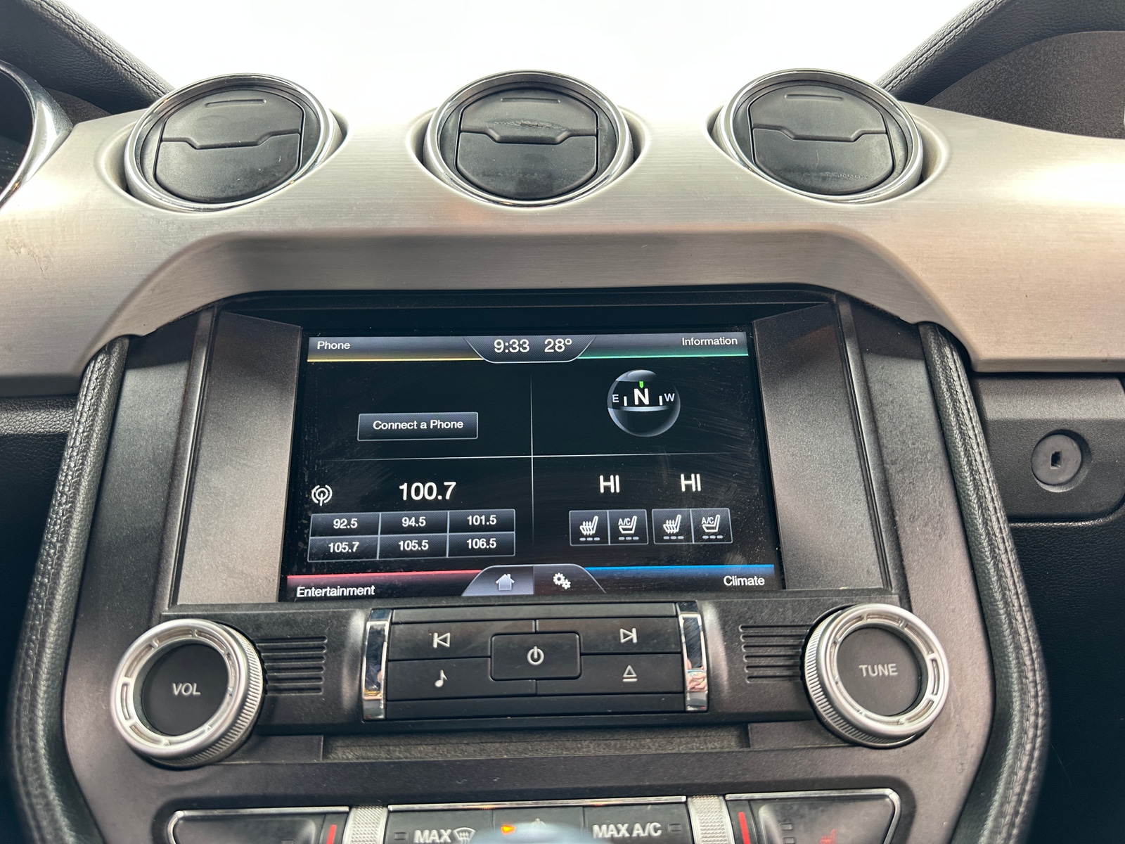 Thumbnail: 2015 Ford Mustang - 2