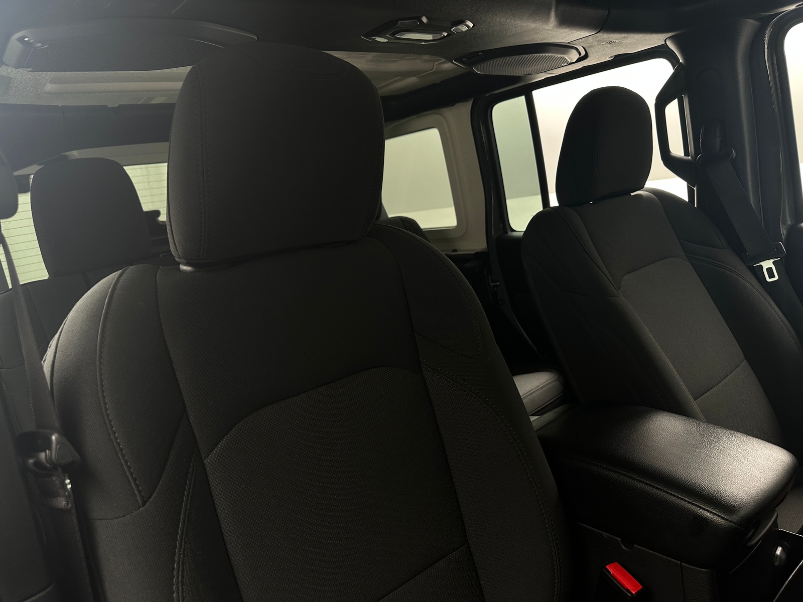 Thumbnail: 2022 Jeep Wrangler - 2