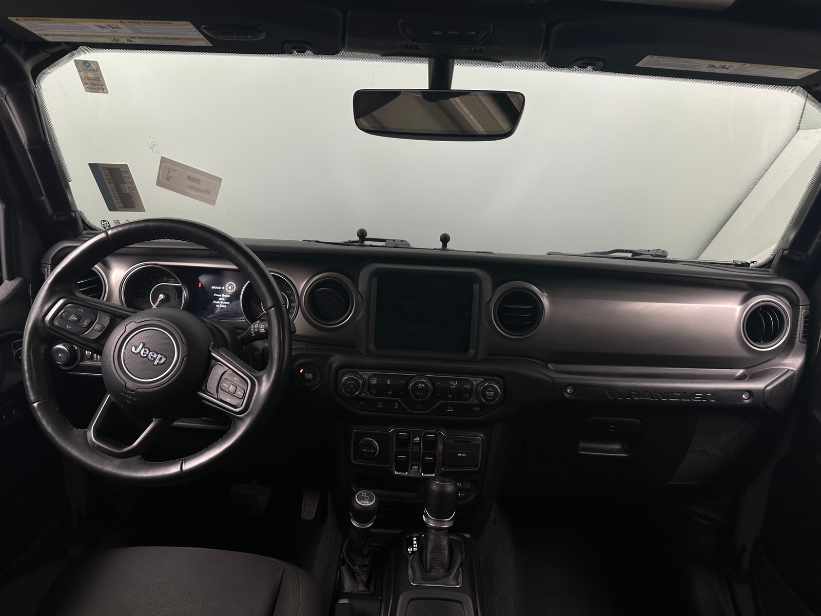 Thumbnail: 2022 Jeep Wrangler - 3