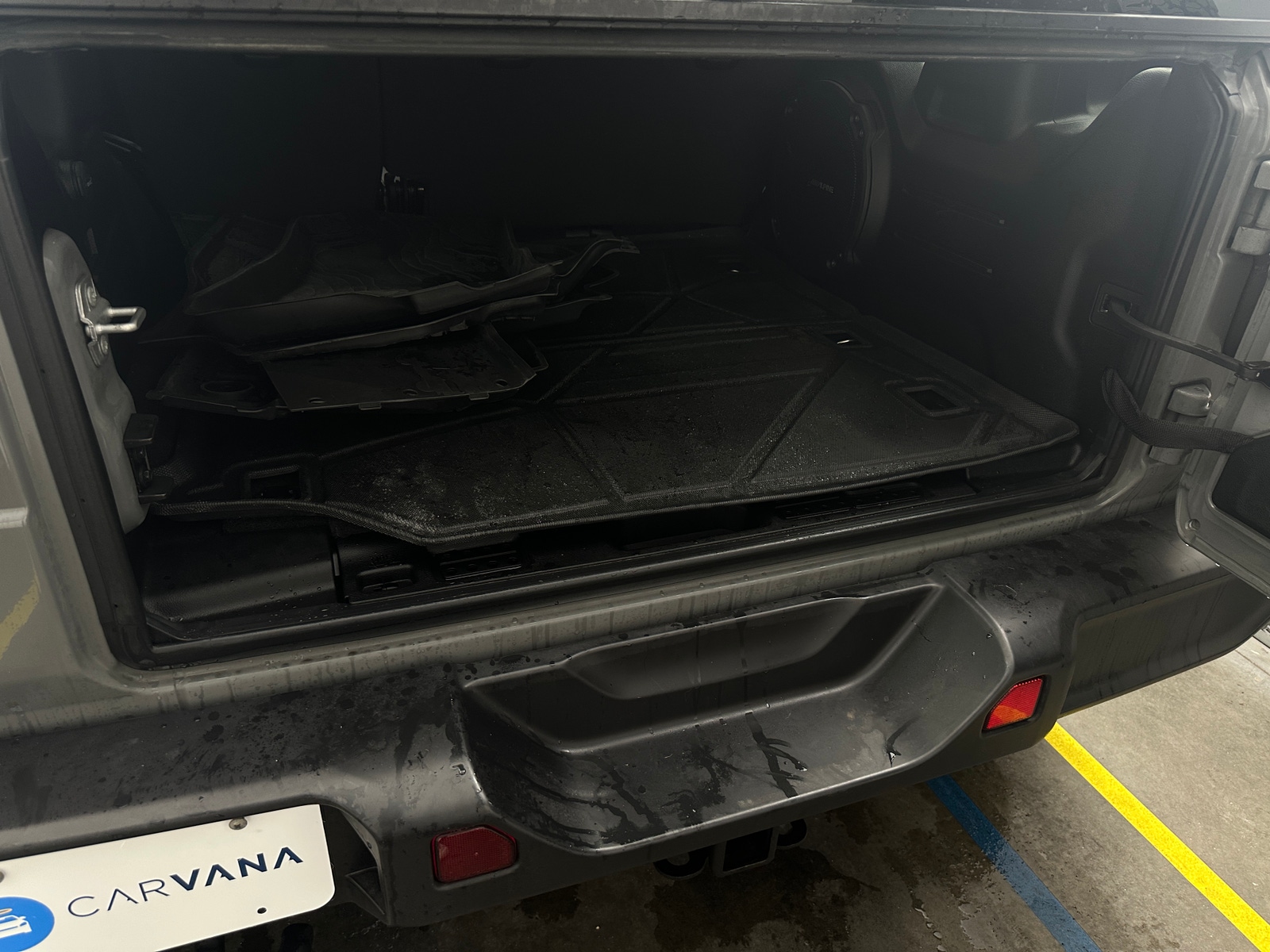 Thumbnail: 2022 Jeep Wrangler - 7