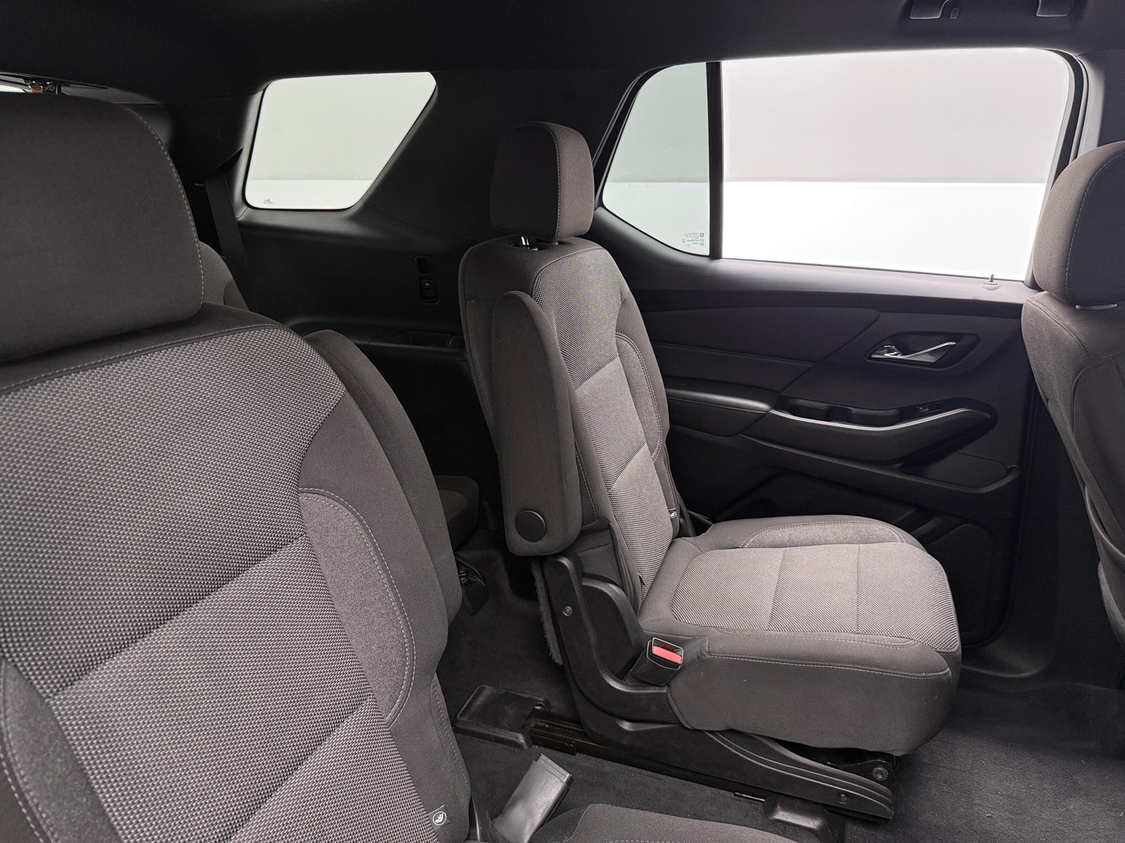 Thumbnail: 2023 Chevrolet Traverse - 6