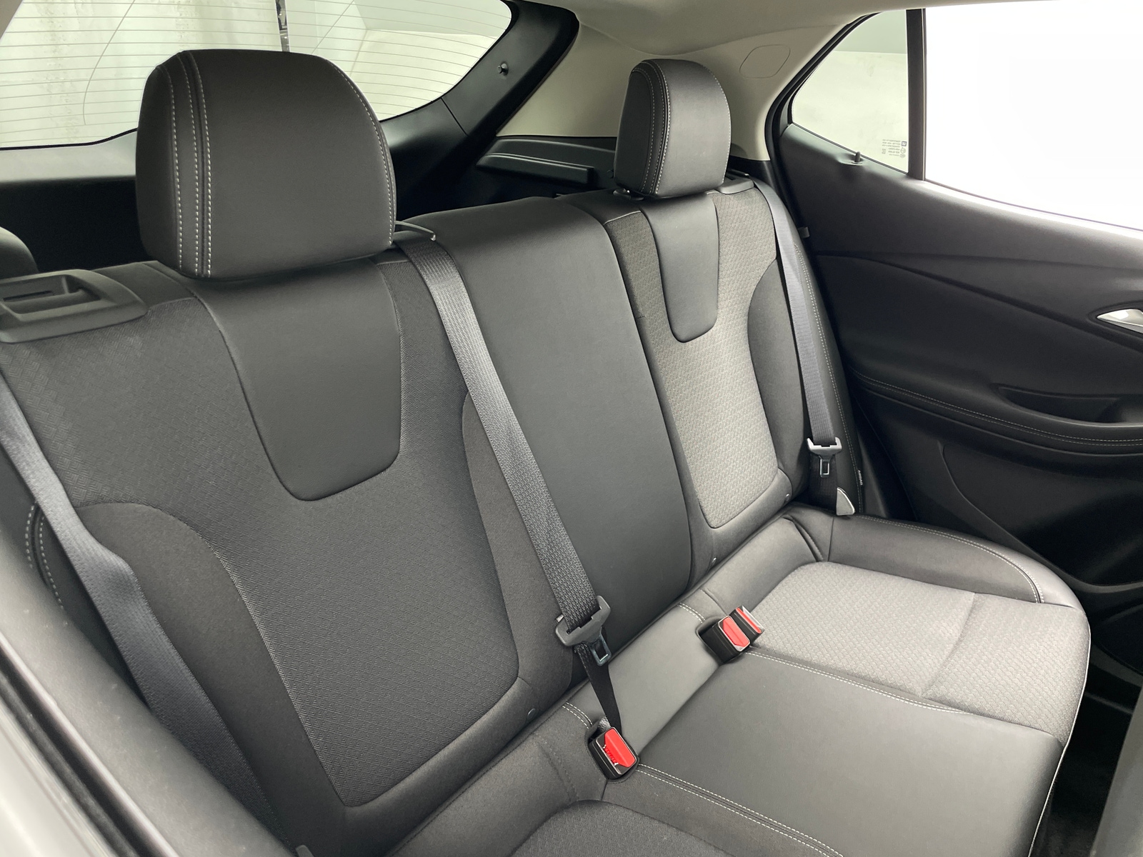 Thumbnail: 2025 Buick Encore GX - 6