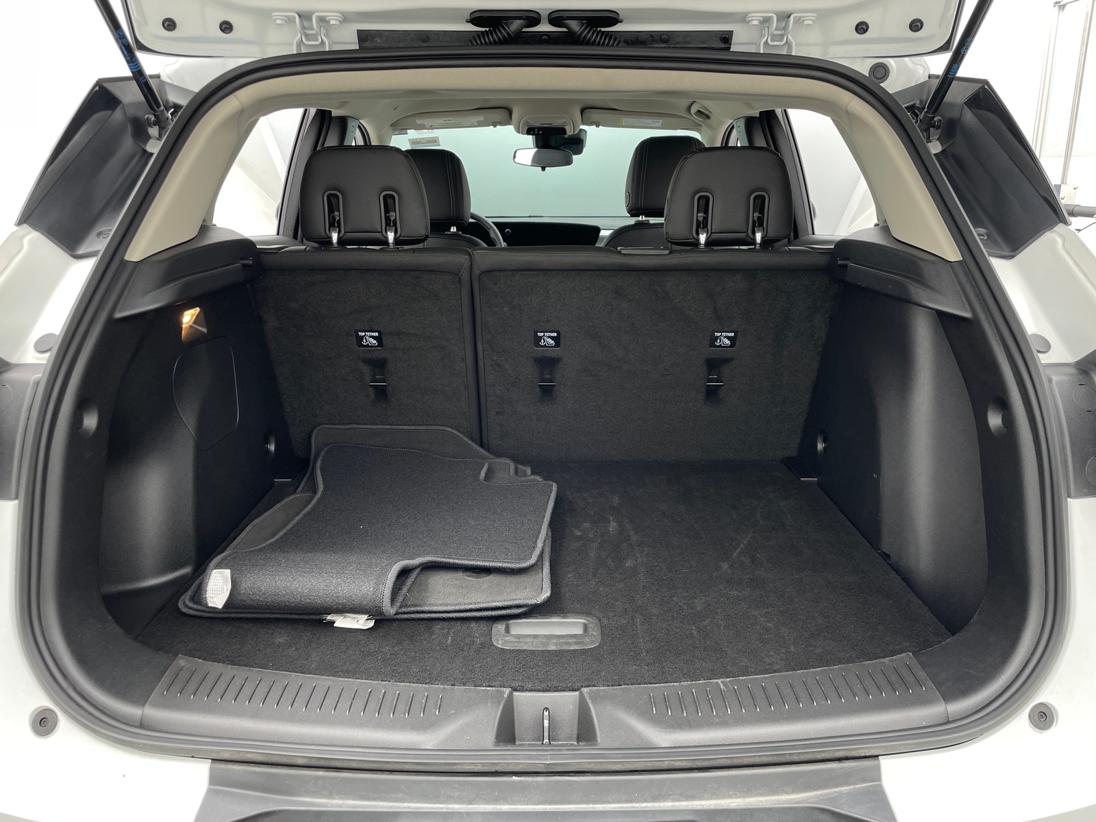 Thumbnail: 2025 Buick Encore GX - 7