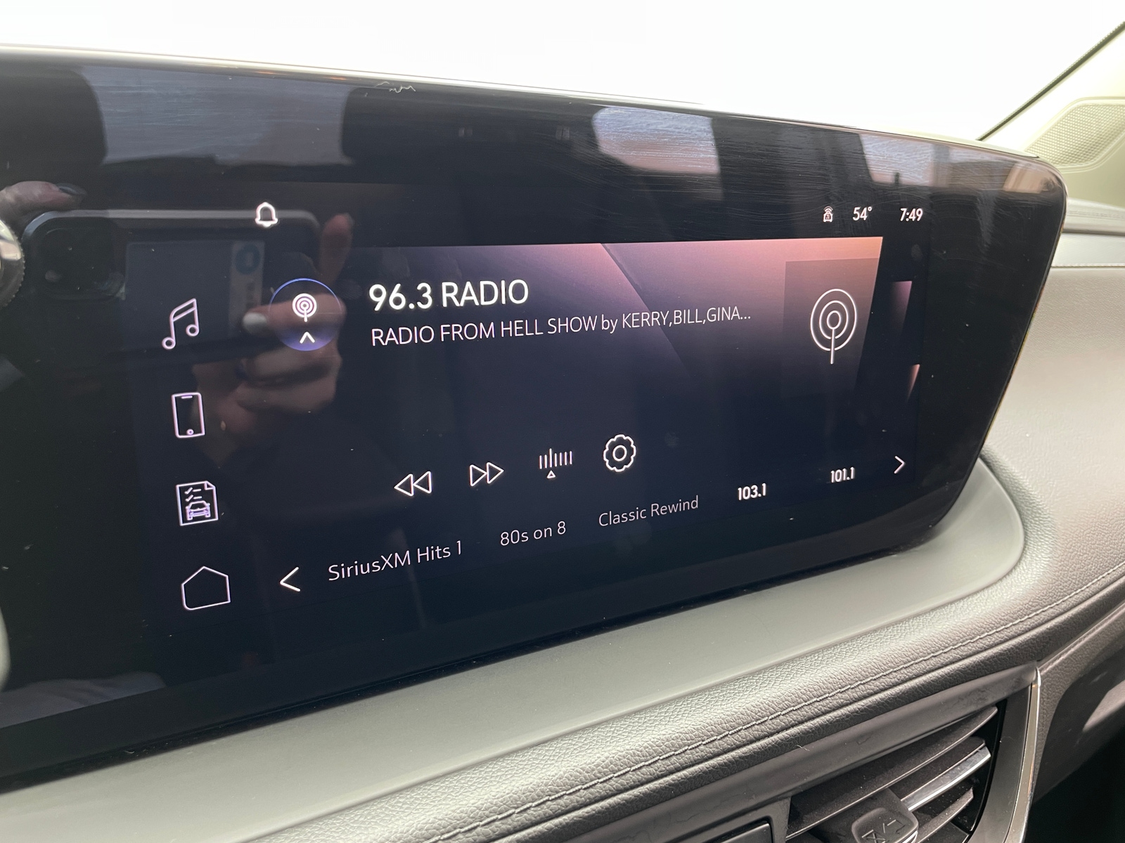 Thumbnail: 2025 Buick Encore GX - 4