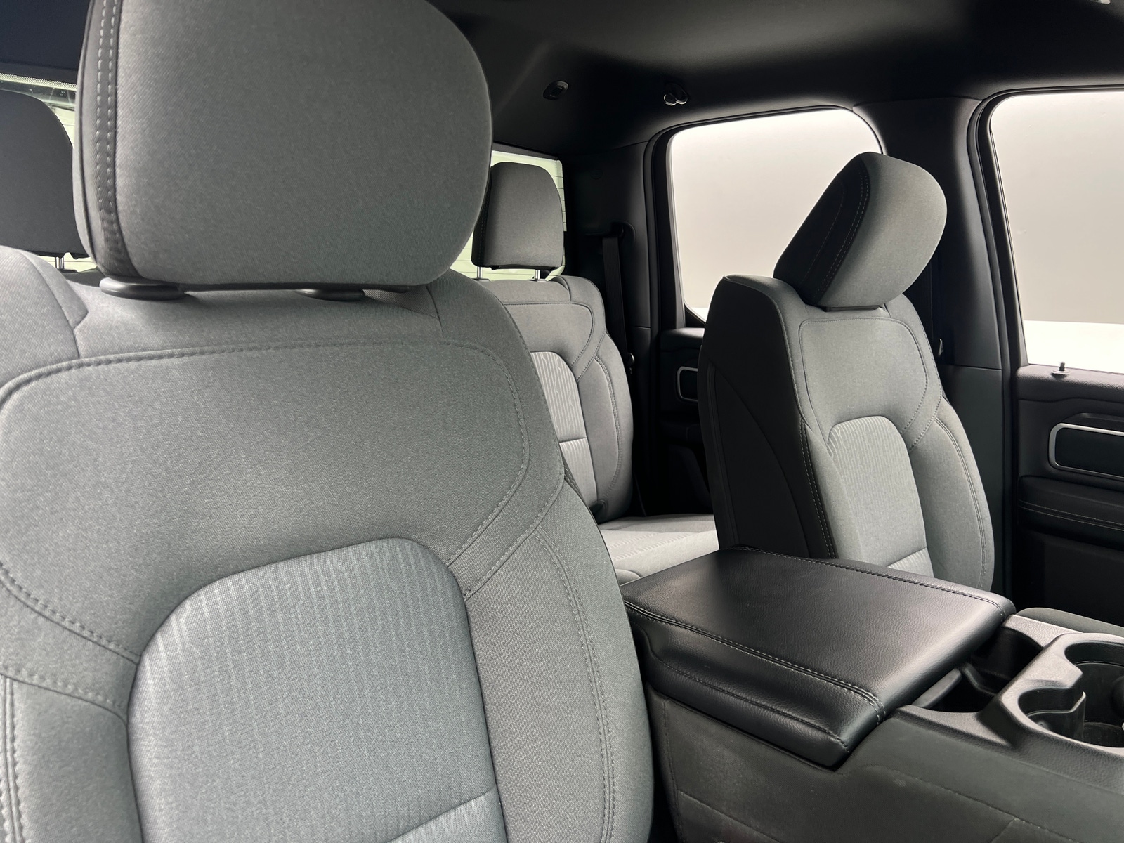 Thumbnail: 2024 RAM 1500 - 2