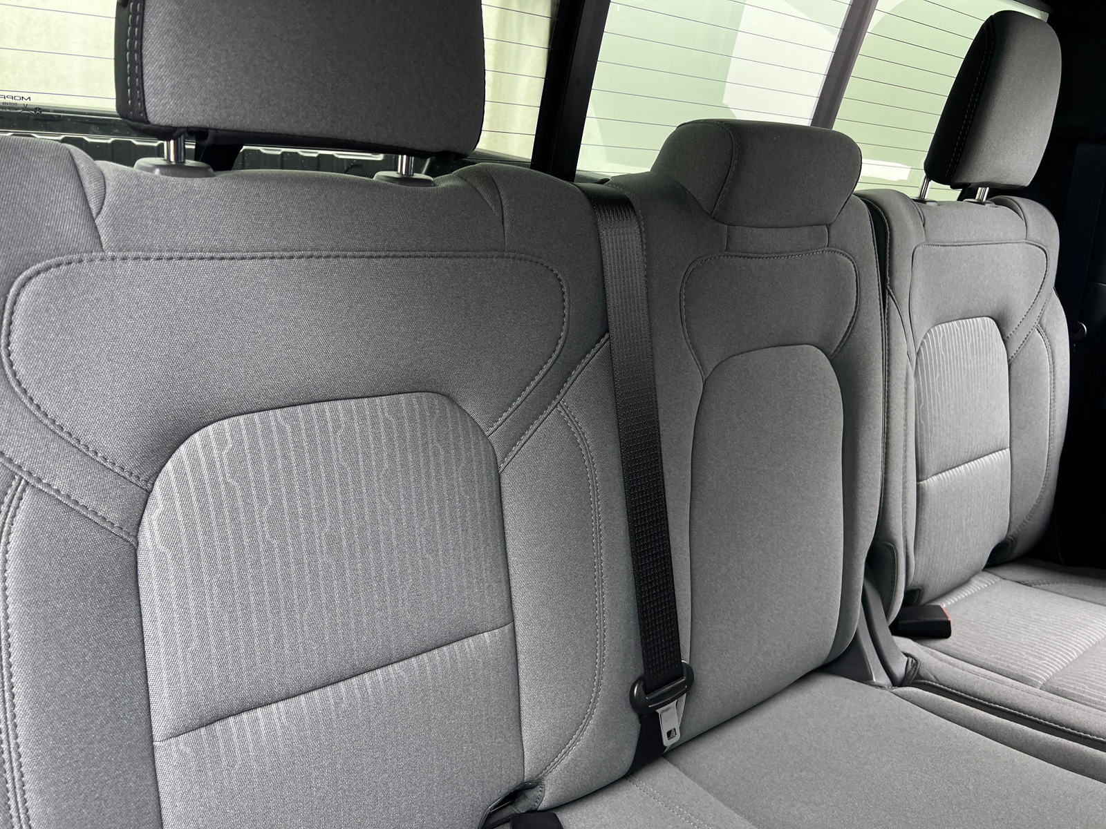 Thumbnail: 2024 RAM 1500 - 6