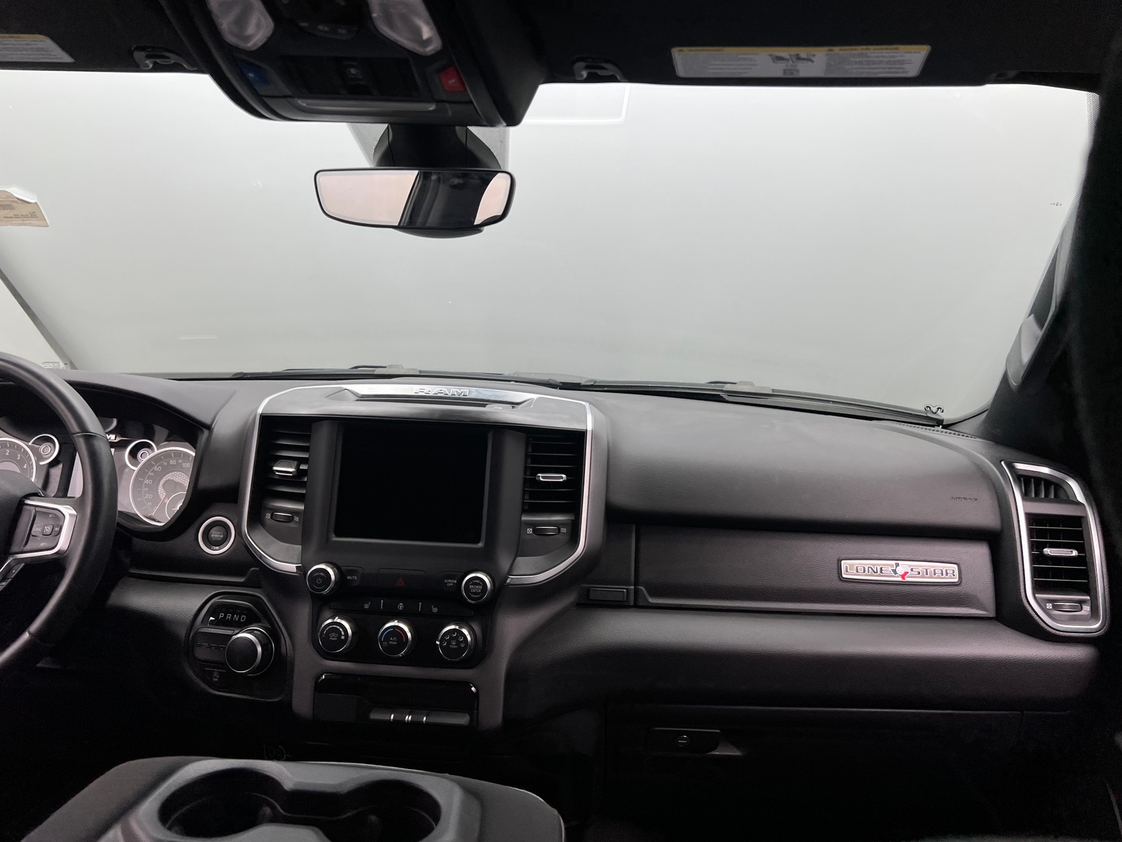 Thumbnail: 2024 RAM 1500 - 3