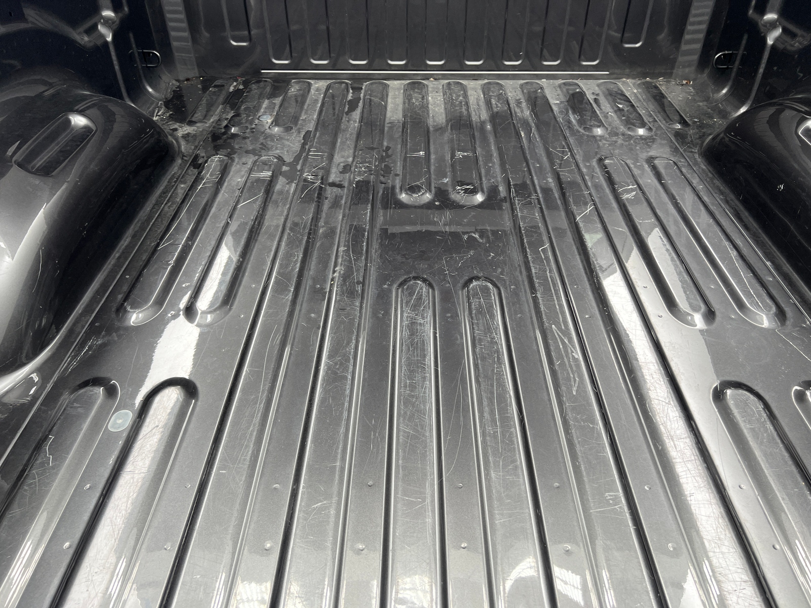 Thumbnail: 2024 RAM 1500 - 7