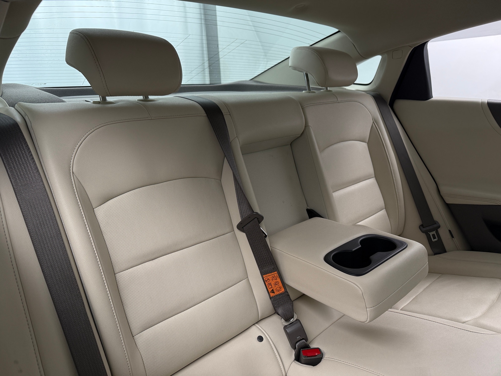 Thumbnail: 2024 Chevrolet Malibu - 5