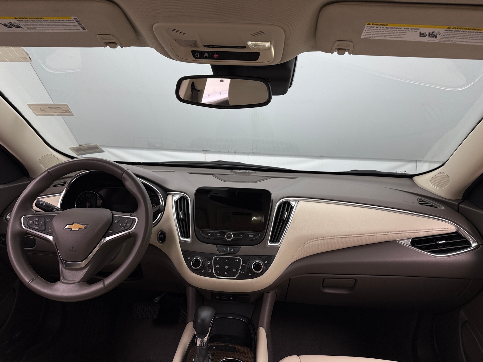 Thumbnail: 2024 Chevrolet Malibu - 2